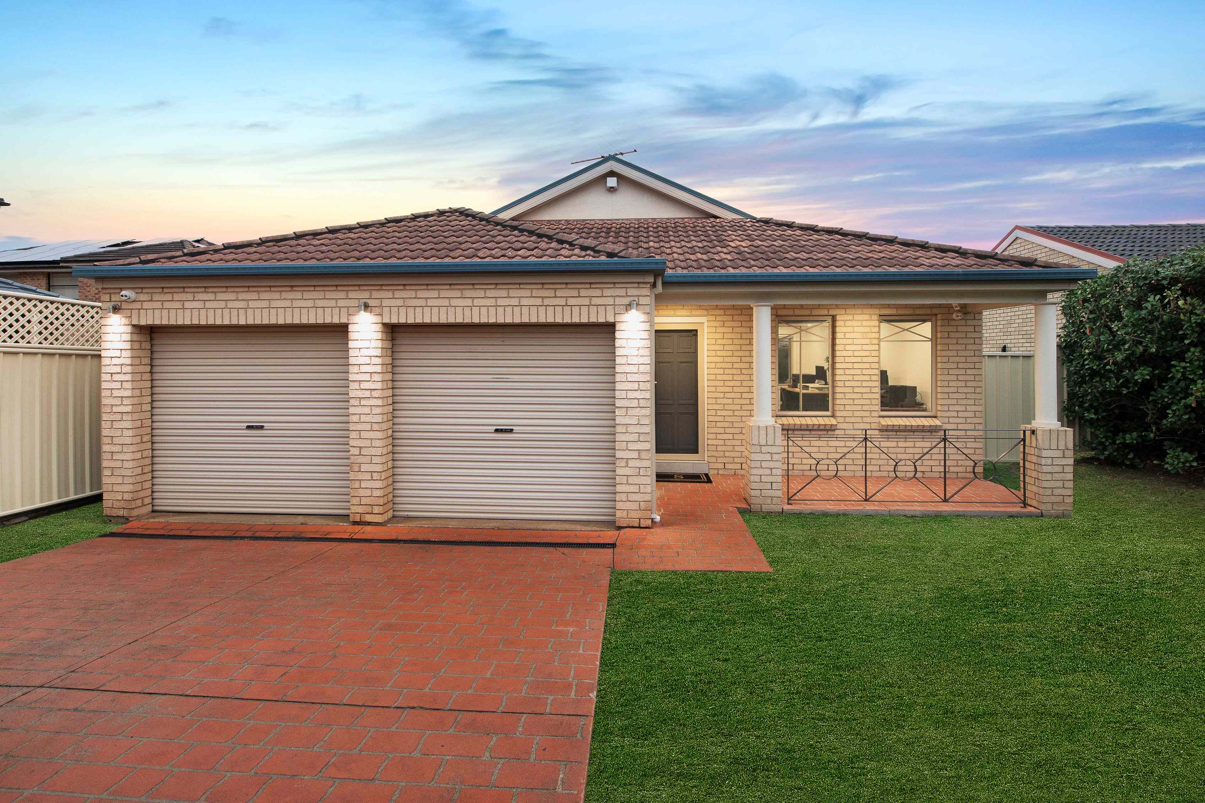 Home For Rent: NSW Quakers Hill, NSW 2763 House | Prop-GPT the AI-Powered Property Portal