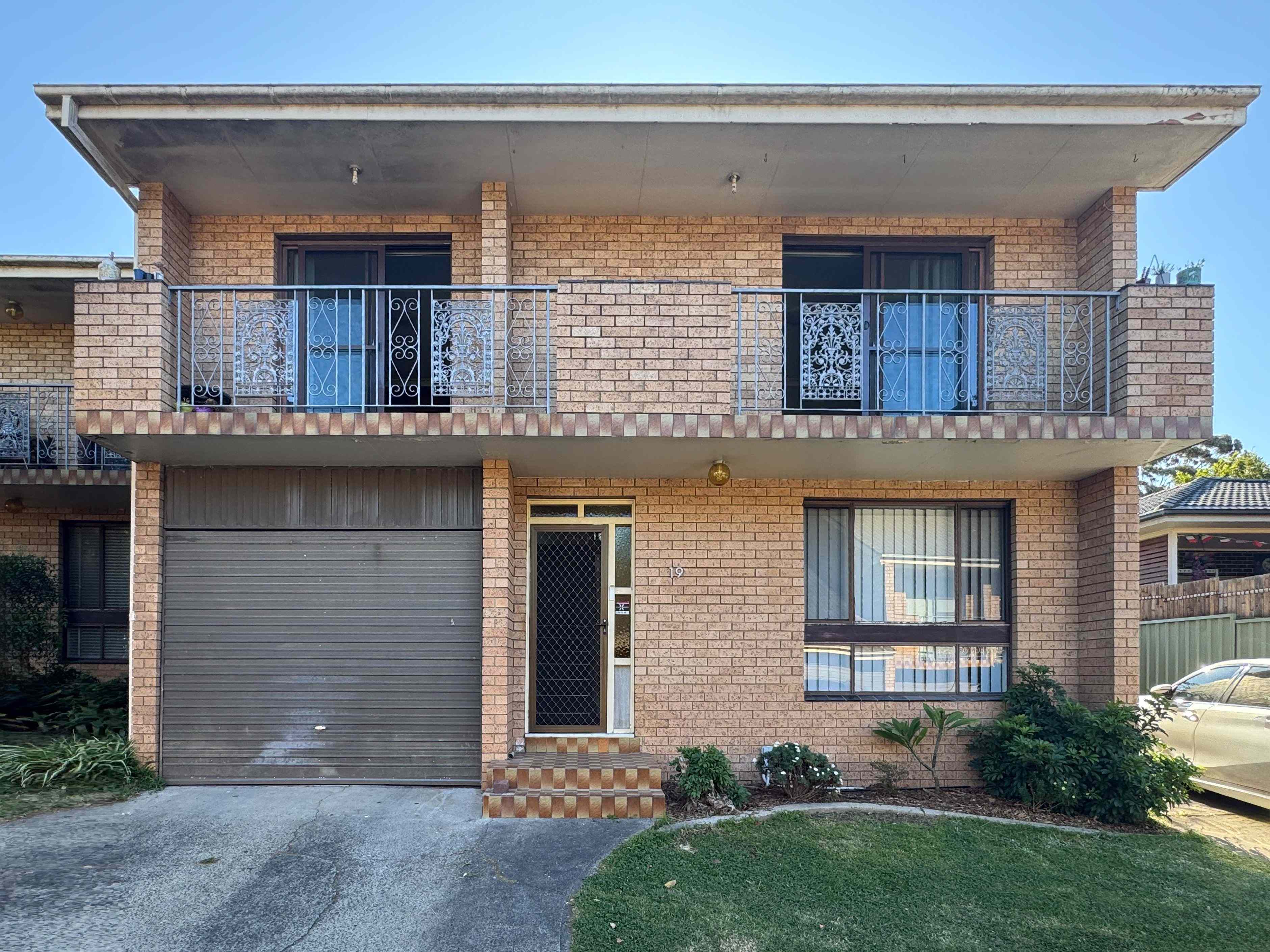 Home For Rent: NSW Enfield, NSW 2136 Townhouse | Prop-GPT the AI-Powered Property Portal