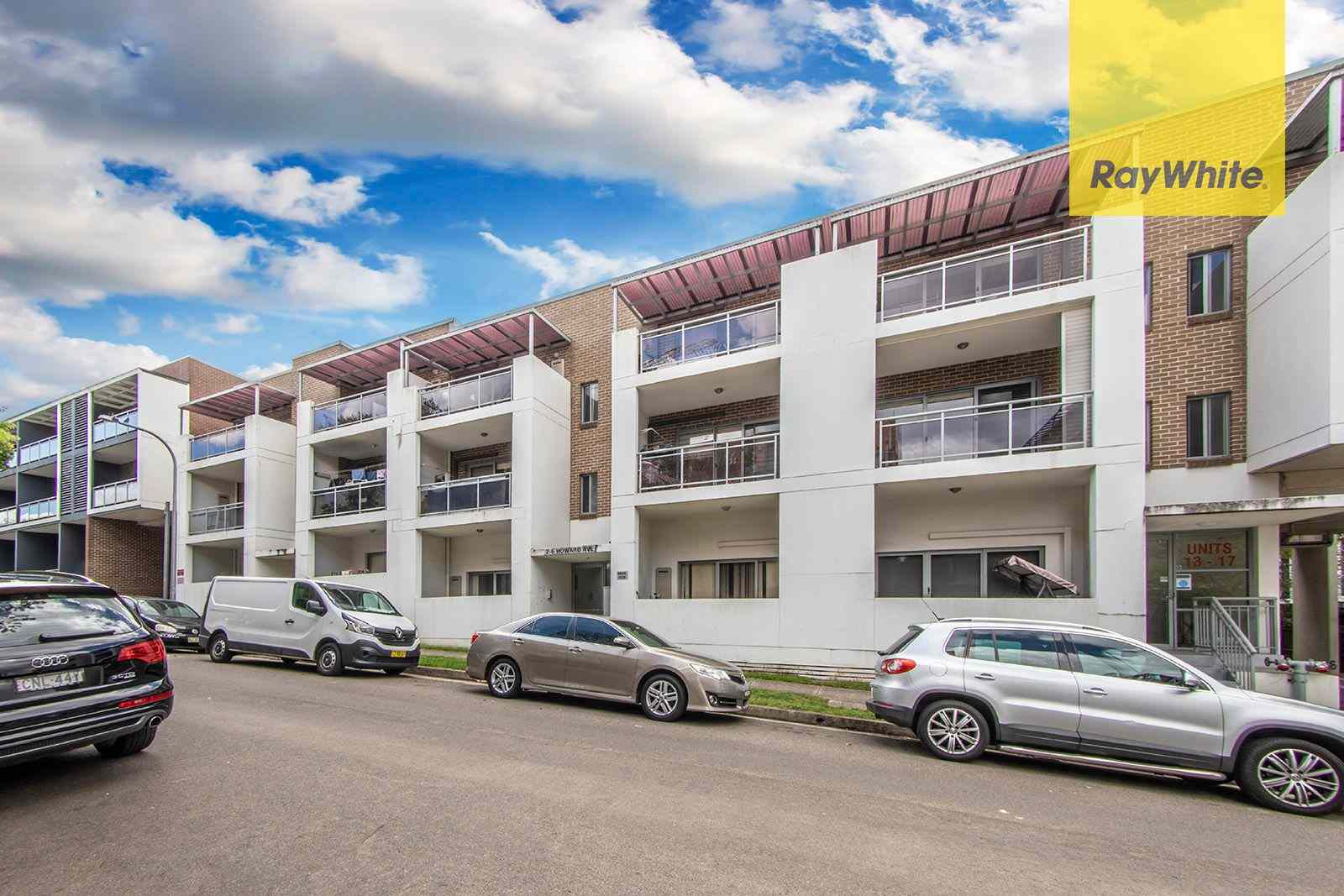 Home For Rent: NSW Northmead, NSW 2152 Unit | Prop-GPT the AI-Powered Property Portal