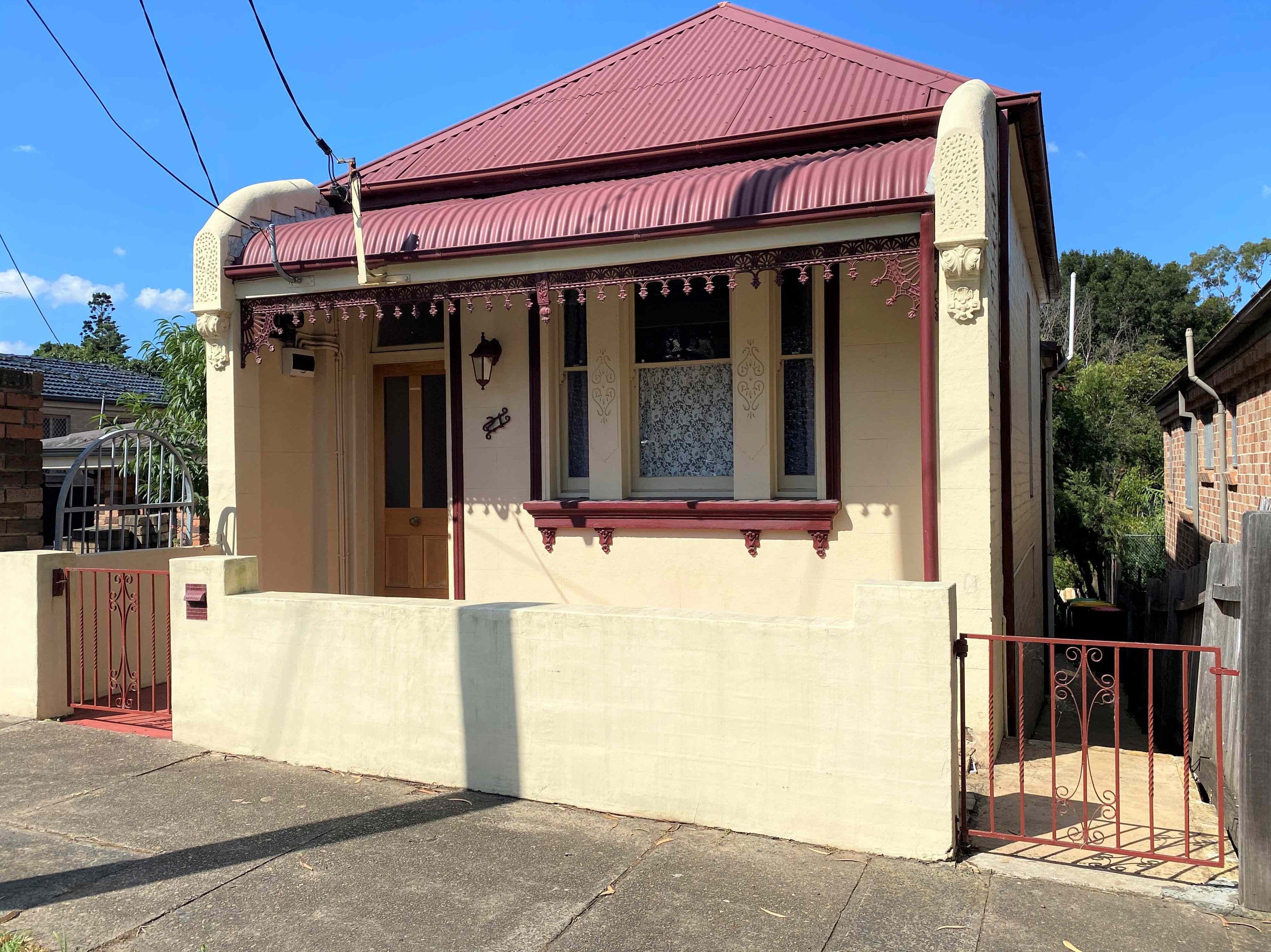 Home For Rent: NSW Dulwich Hill, NSW 2203 House | Prop-GPT the AI-Powered Property Portal