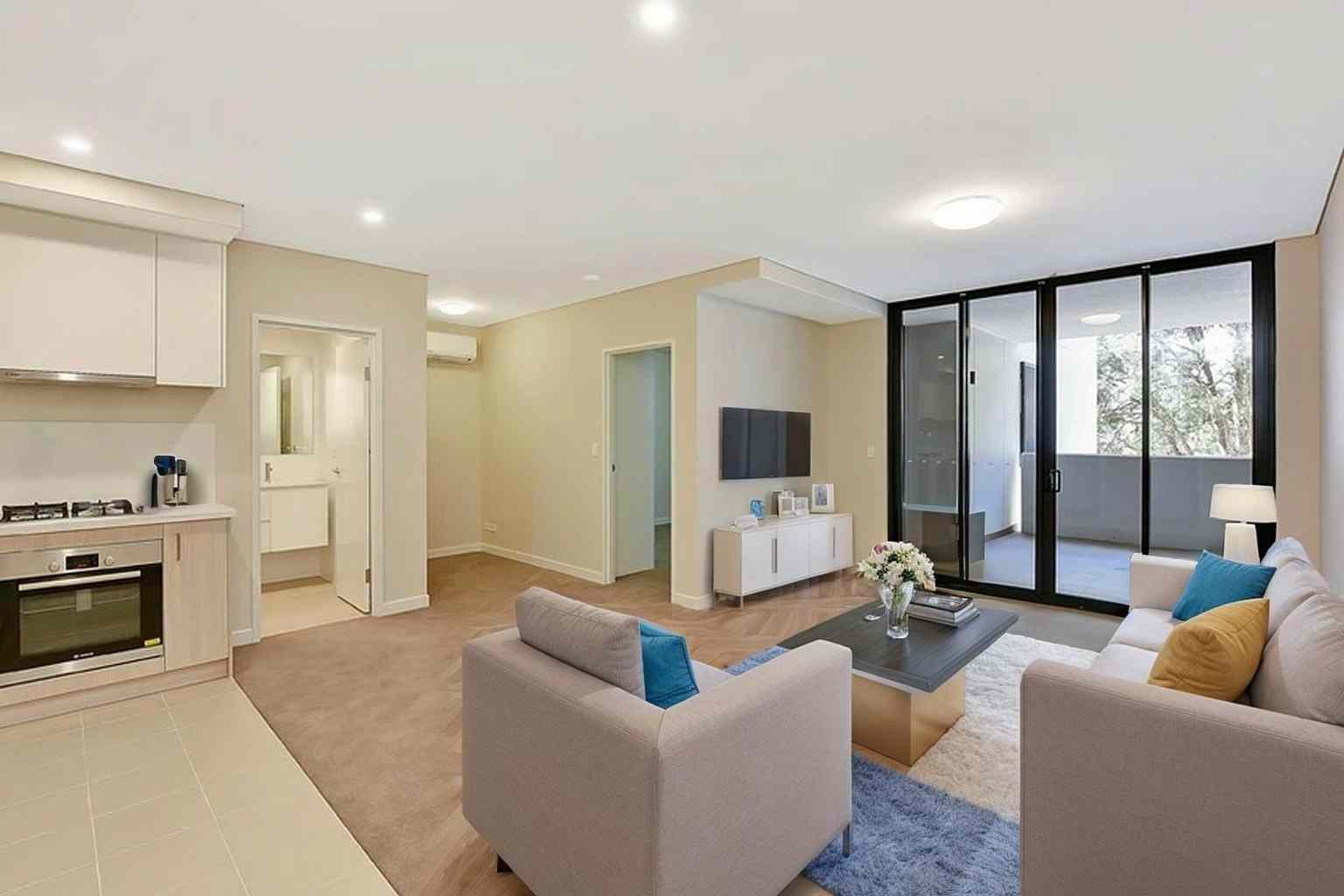 Home For Rent: NSW Waitara, NSW 2077 Apartment | Prop-GPT the AI-Powered Property Portal