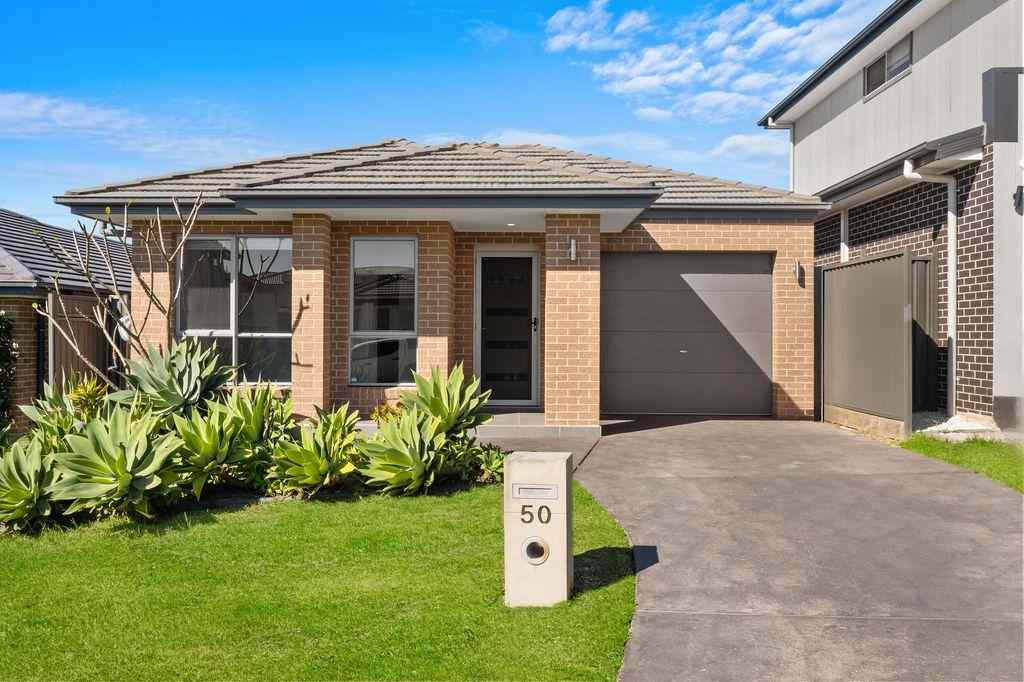 Home For Rent: NSW Box Hill, NSW 2765 House | Prop-GPT the AI-Powered Property Portal