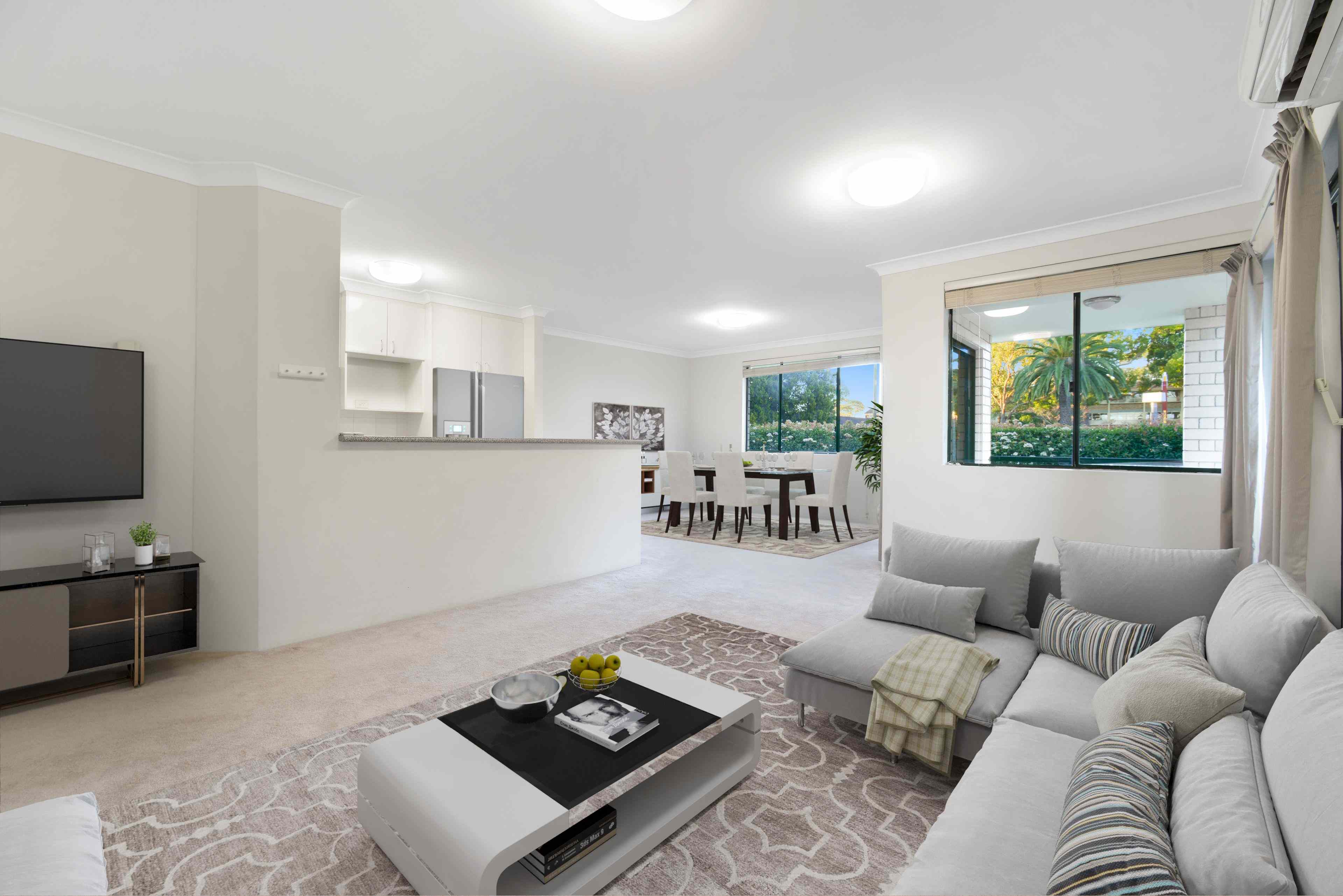 Prop-GPT: Apartment: NSW Ryde, NSW 2112 Home For Rent