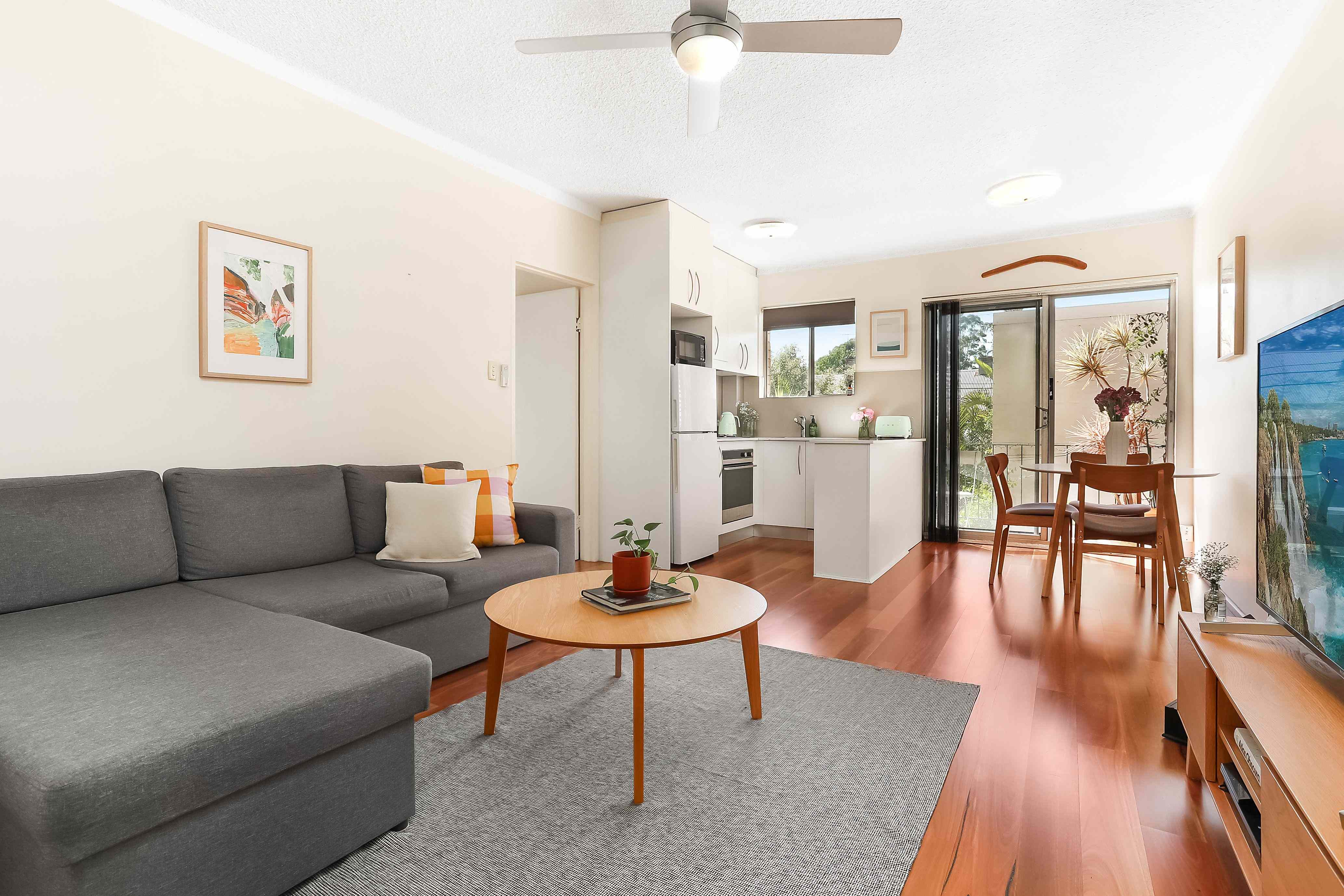 Home For Rent: NSW Newtown, NSW 2042 Apartment | Prop-GPT the AI-Powered Property Portal