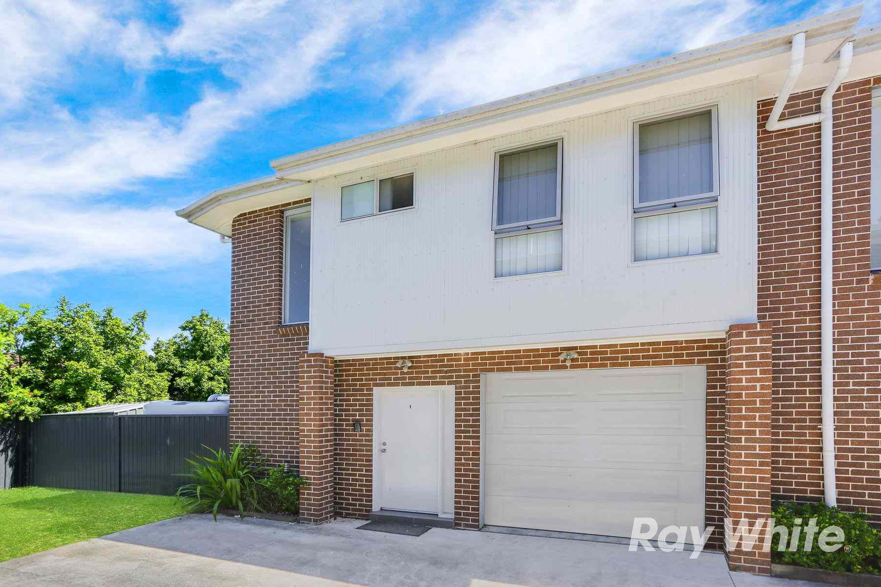 Home For Rent: NSW Werrington, NSW 2747 House | Prop-GPT the AI-Powered Property Portal
