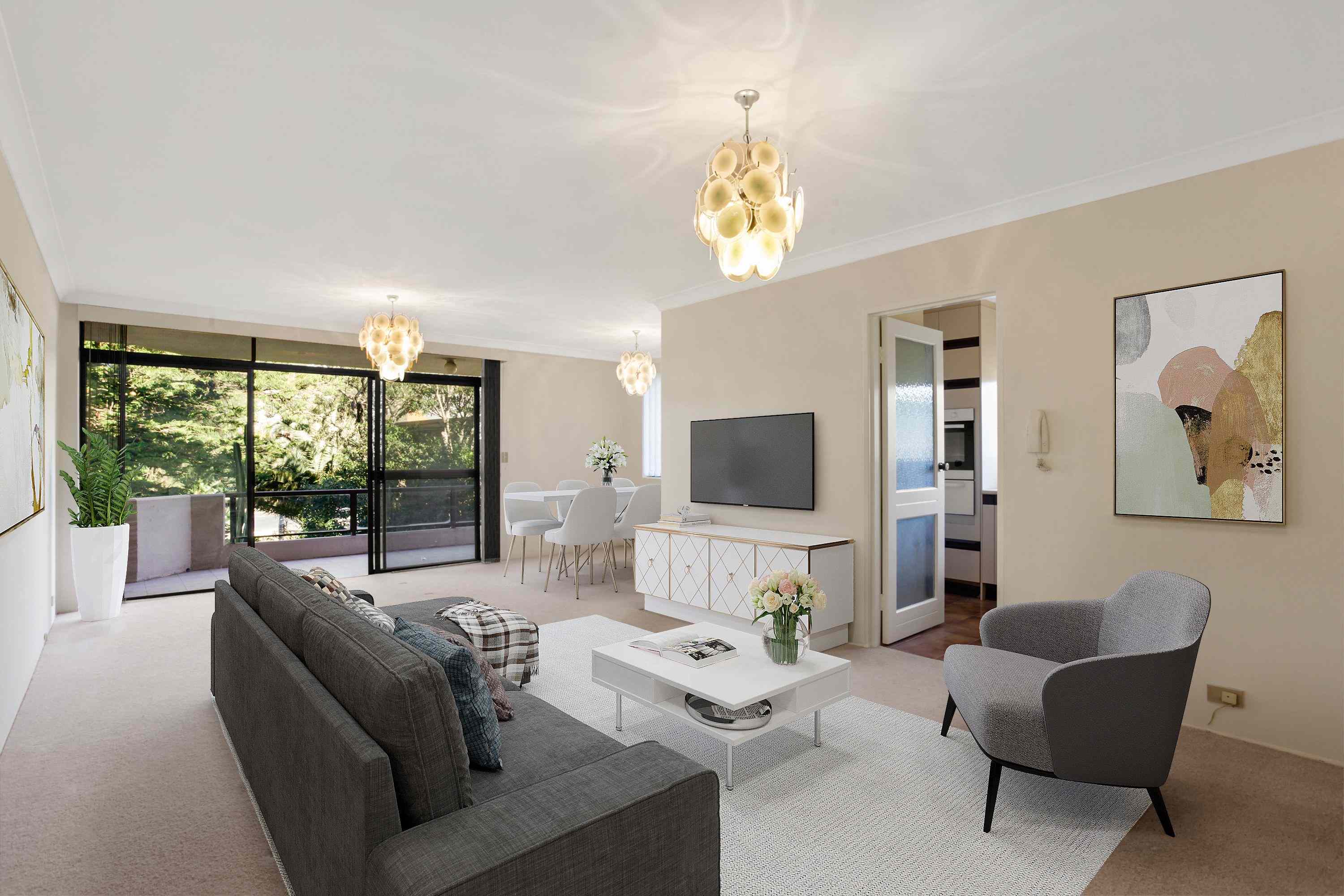 Home For Rent: NSW Bondi Beach, NSW 2026 Apartment | Prop-GPT the AI-Powered Property Portal