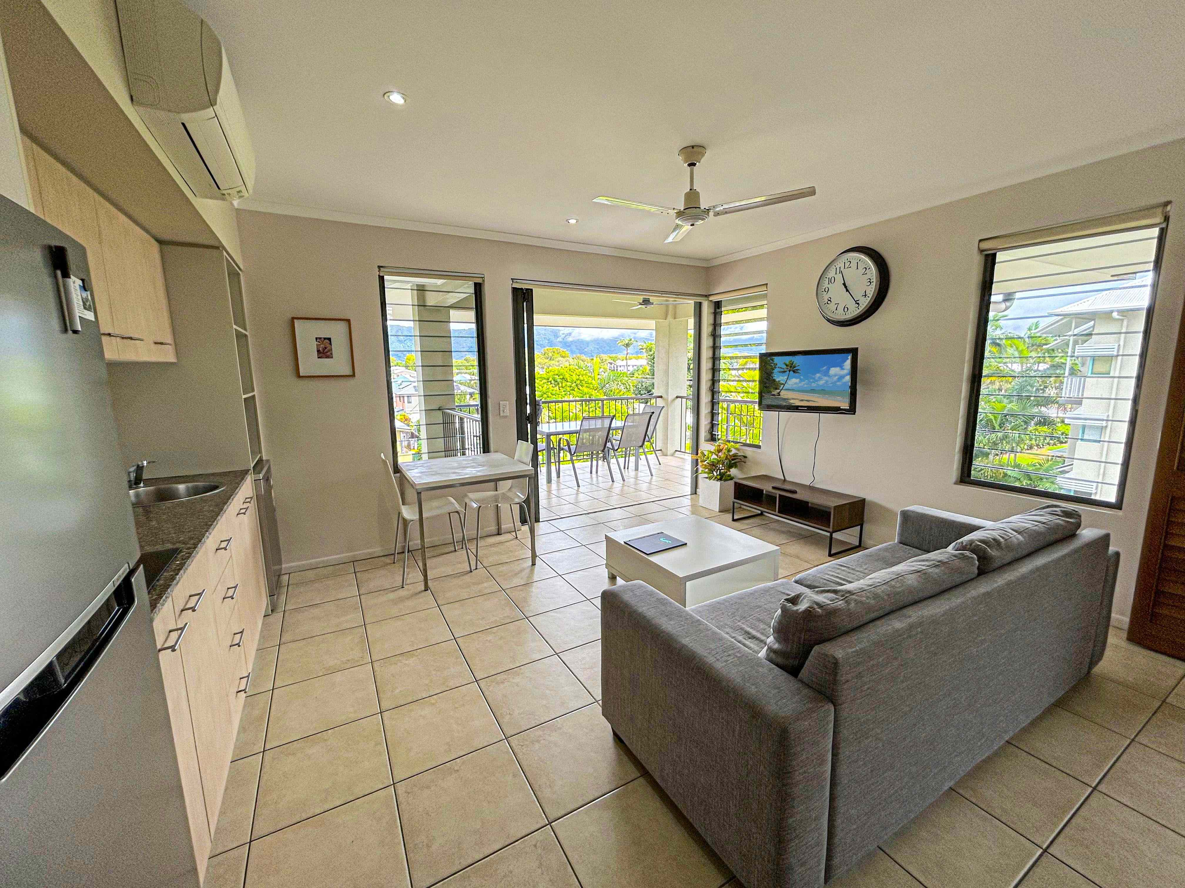 Home For Rent: QLD Trinity Beach, QLD 4879 Unit | Prop-GPT the AI-Powered Property Portal