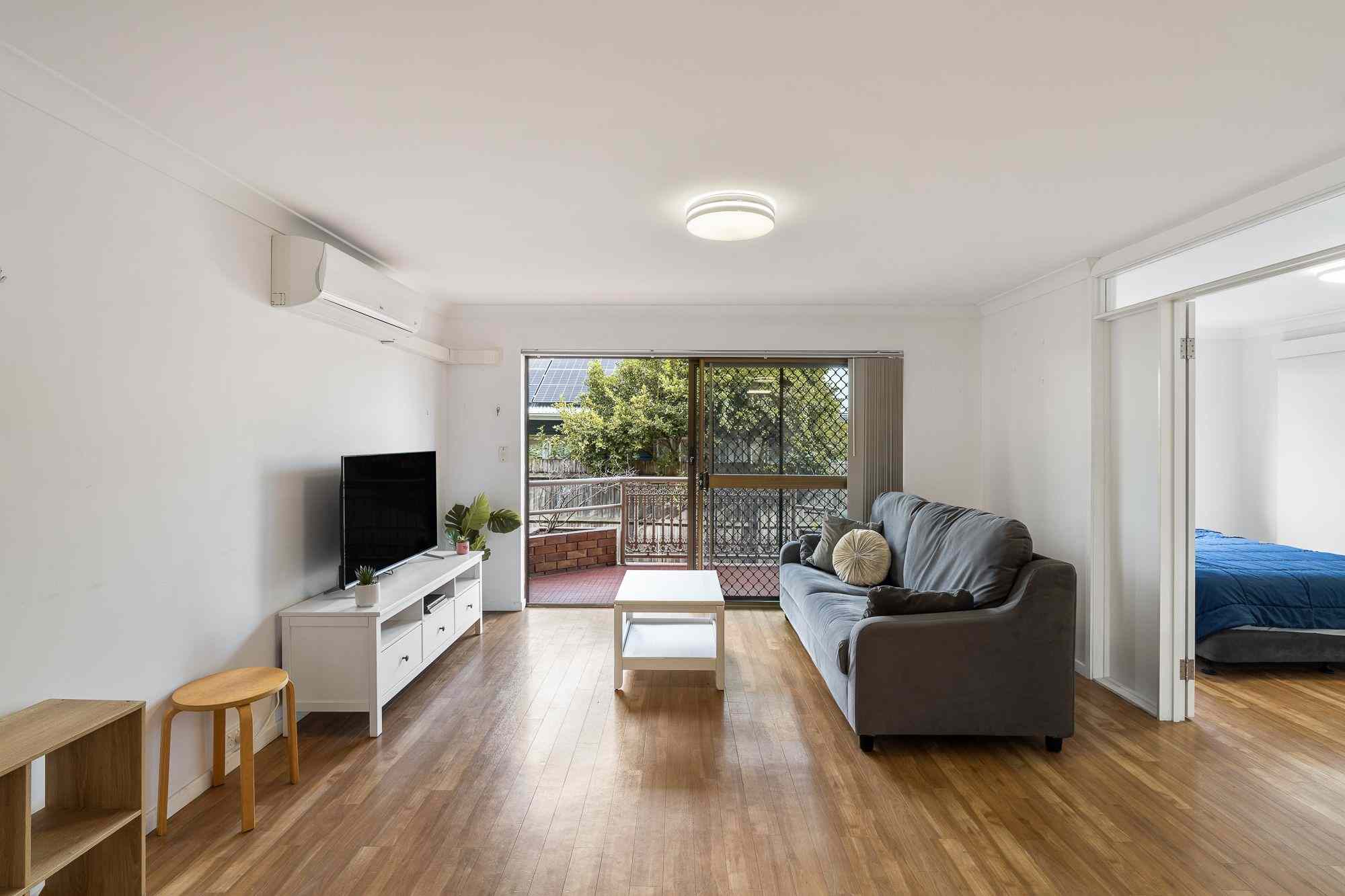 Home For Rent: QLD Wooloowin, QLD 4030 Unit | Prop-GPT the AI-Powered Property Portal