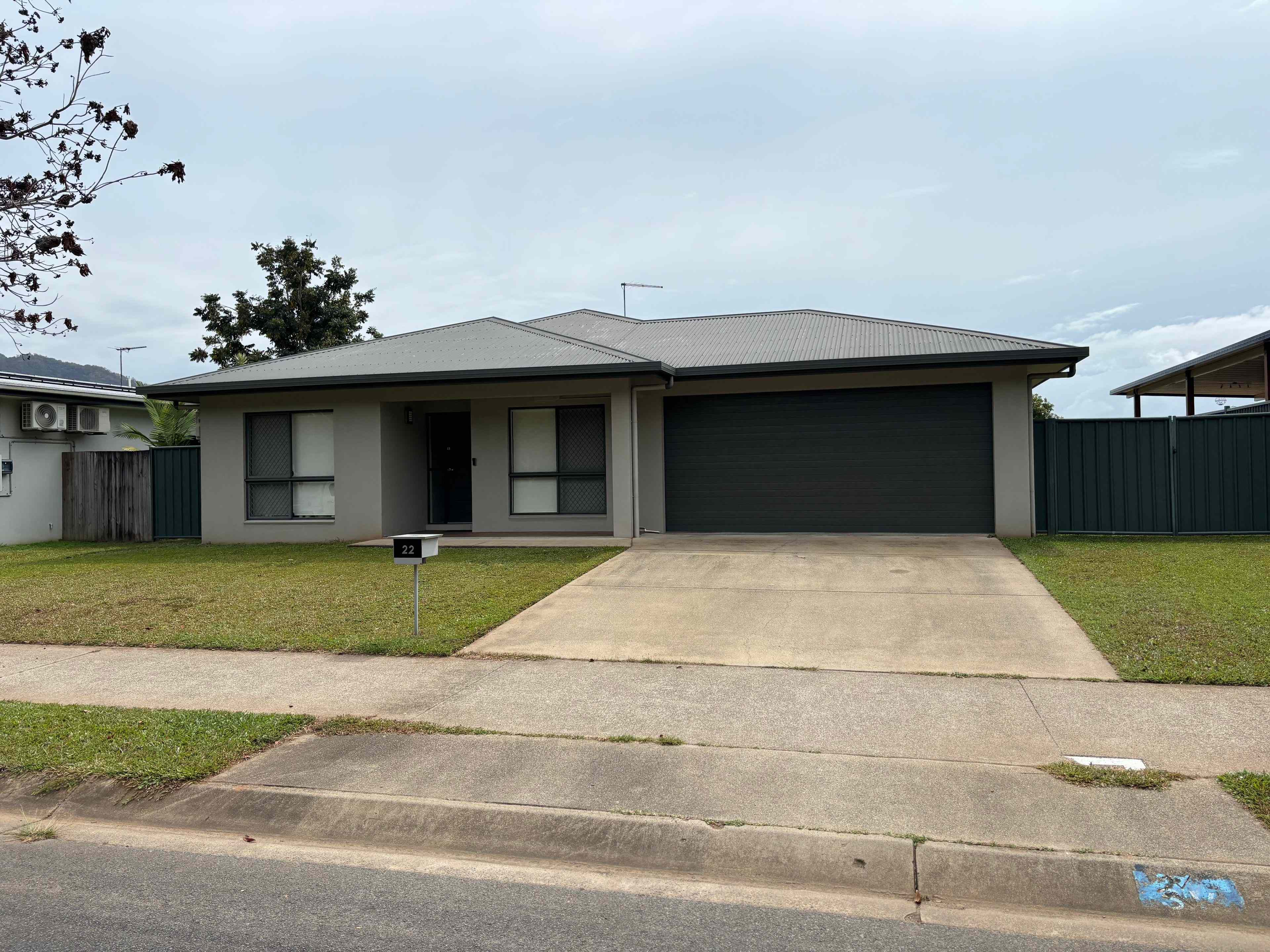 Home For Rent: QLD Edmonton, QLD 4869 House | Prop-GPT the AI-Powered Property Portal