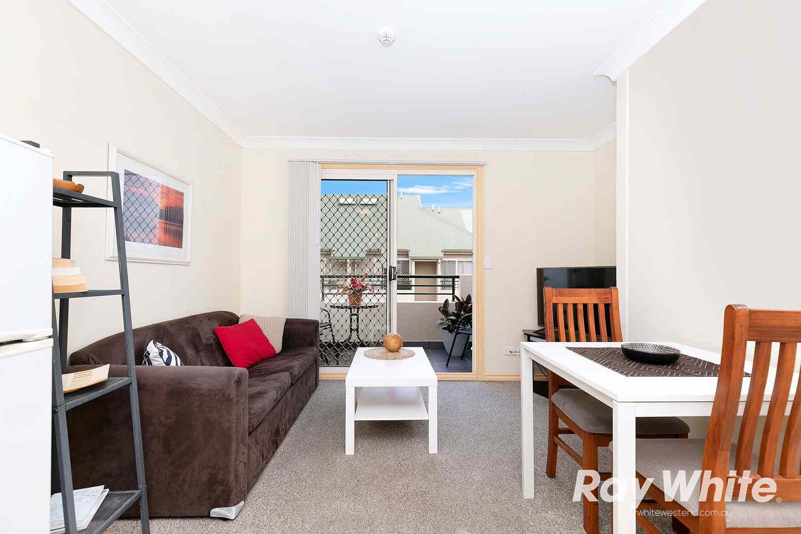 Home For Rent: QLD South Brisbane, QLD 4101 Apartment | Prop-GPT the AI-Powered Property Portal