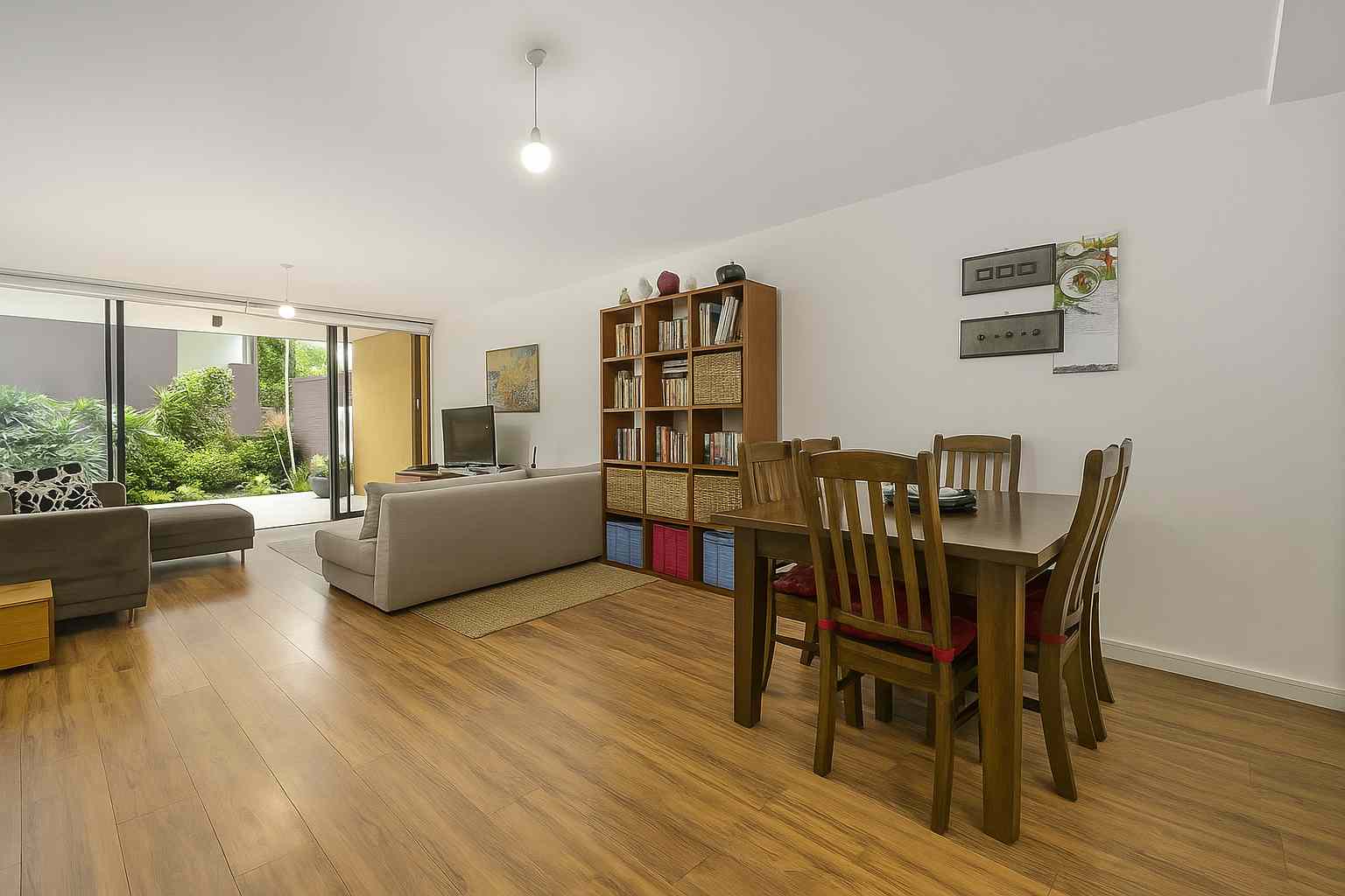 Home For Rent: QLD West End, QLD 4101 Apartment | Prop-GPT the AI-Powered Property Portal