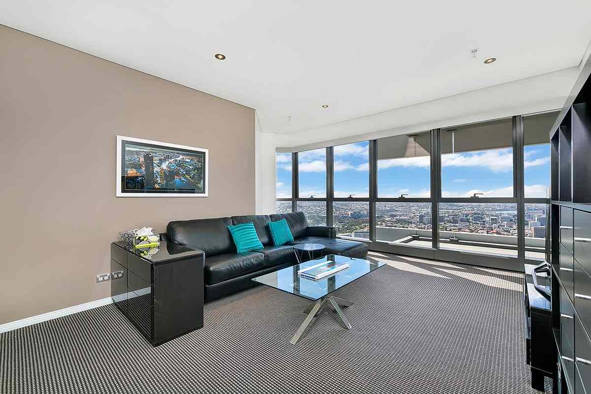 Home For Rent: QLD Brisbane City, QLD 4000 Apartment | Prop-GPT the AI-Powered Property Portal