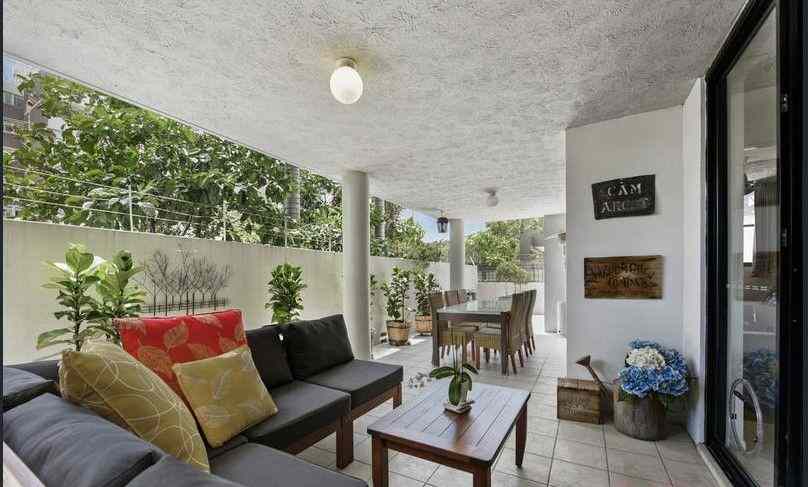 Home For Rent: QLD Highgate Hill, QLD 4101 Apartment | Prop-GPT the AI-Powered Property Portal