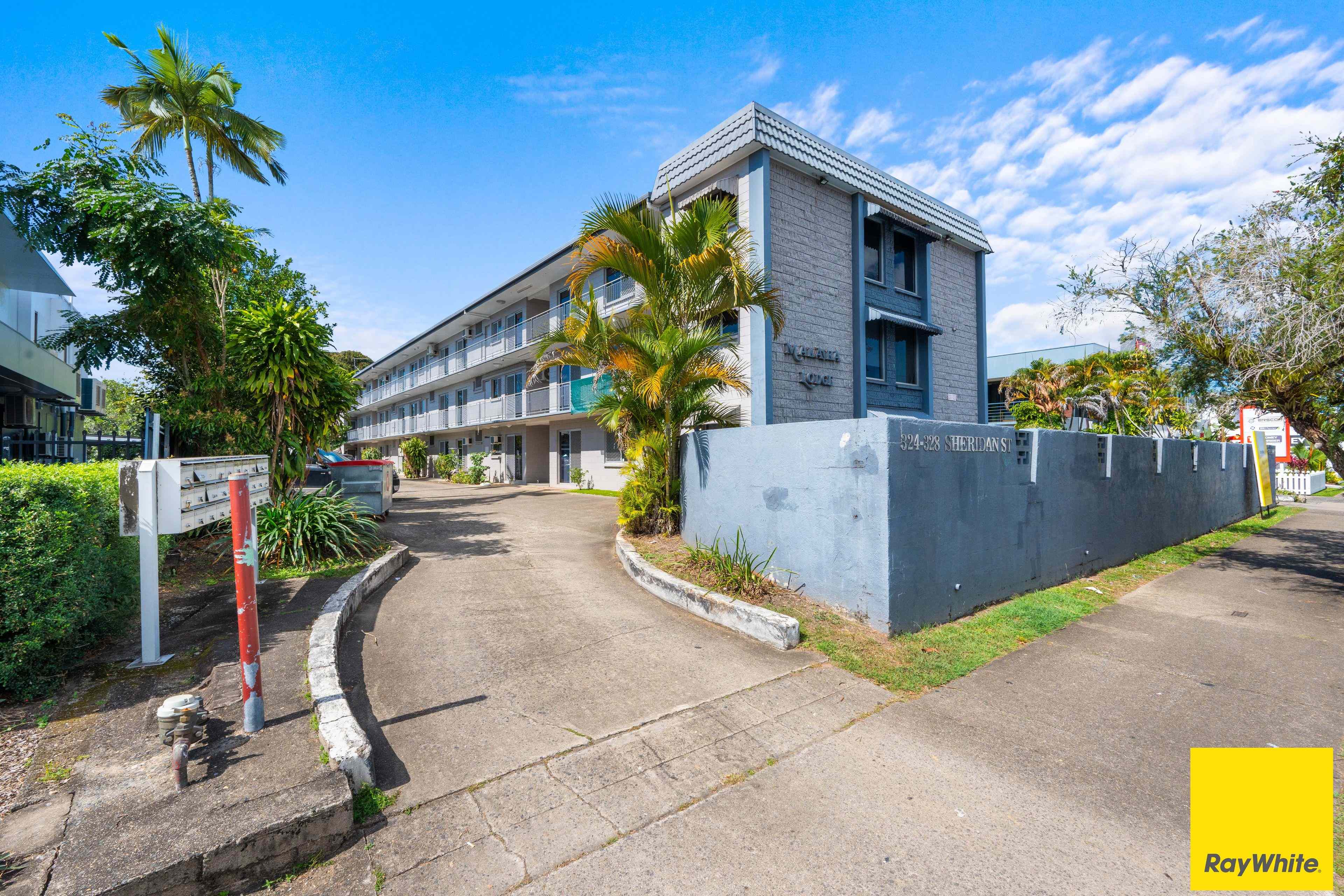 Home For Rent: QLD Cairns North, QLD 4870 Unit | Prop-GPT the AI-Powered Property Portal