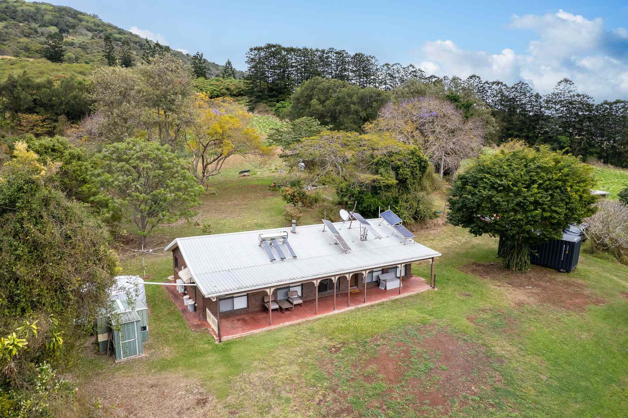 Rural: QLD Goomboorian, QLD 4570 Mixed Farming | Prop-GPT the AI-Powered Property Portal