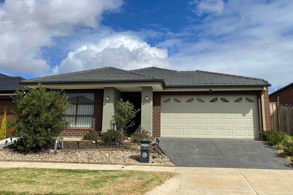 Victoria 3030: VIC Point Cook, VIC 3030 House | Prop-GPT the AI-Powered Property Portal