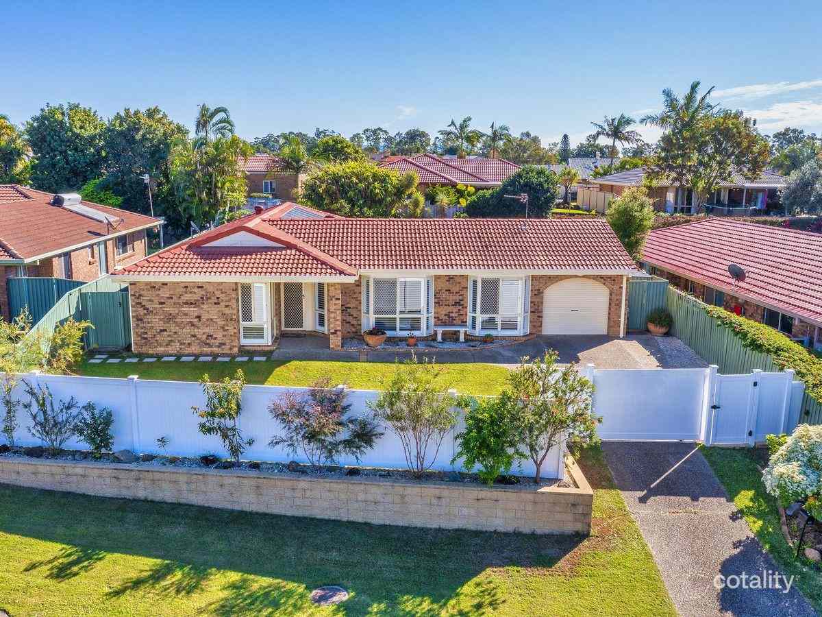 Queensland 4214: QLD Arundel, QLD 4214 House | Prop-GPT the AI-Powered Property Portal