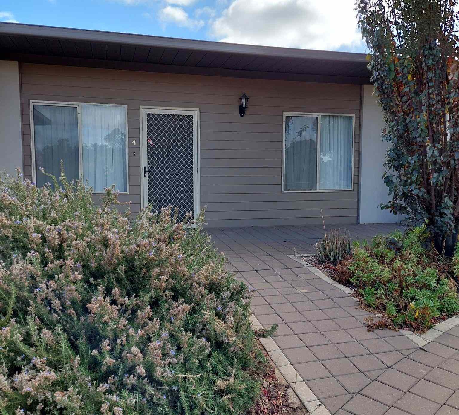 Executive unit in a great location: SA Berri, SA 5343 Unit | Prop-GPT the AI-Powered Property Portal