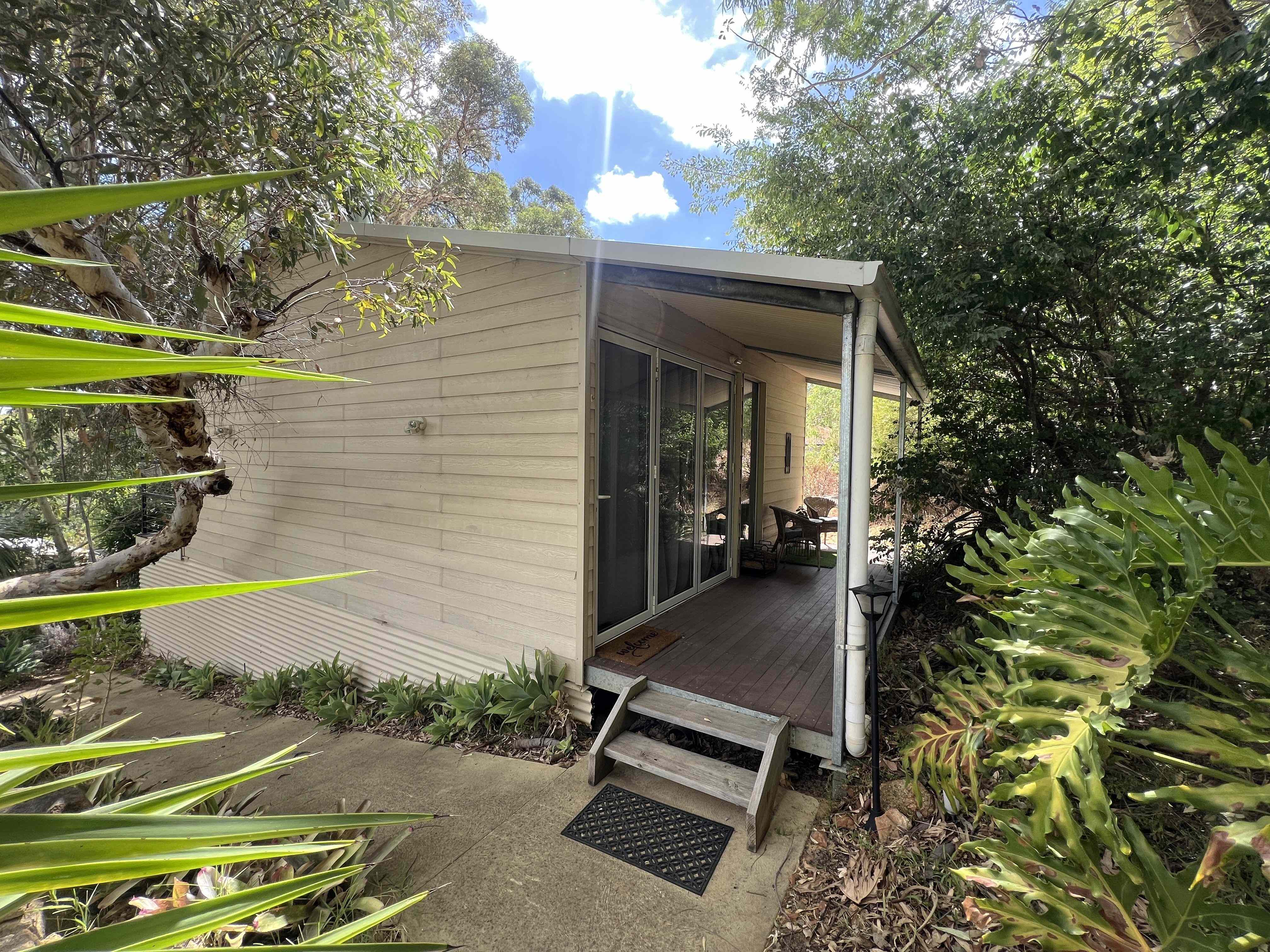 Tree Top Studio: WA Kalamunda, WA 6076 Studio | Prop-GPT the AI-Powered Property Portal