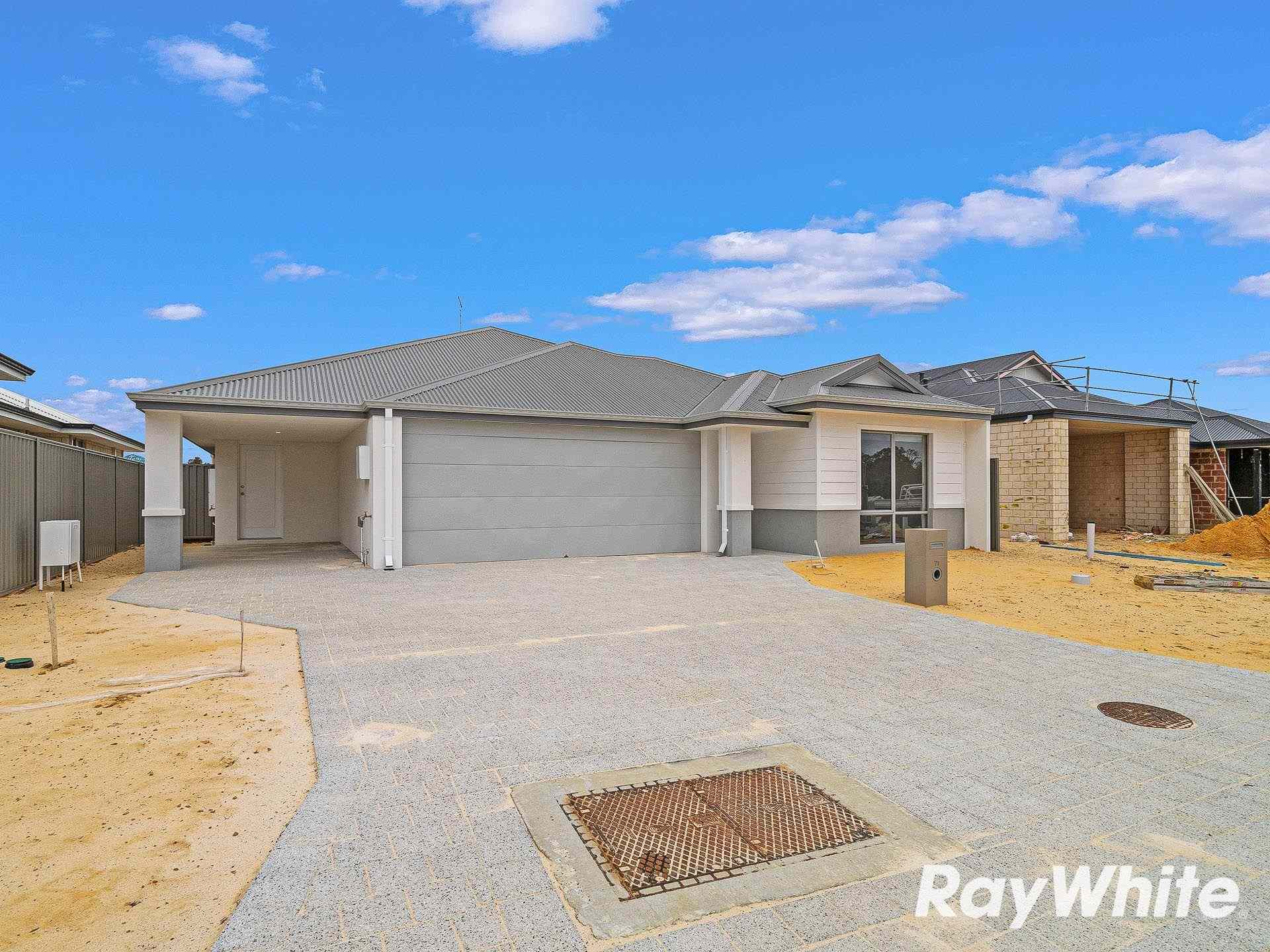 Perfectly located lock n leave home: WA South Yunderup, WA 6208 House | Prop-GPT the AI-Powered Property Portal