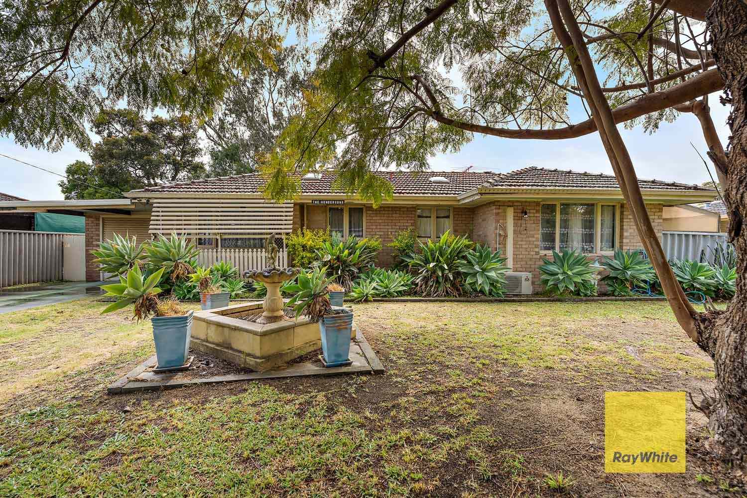 Charming Gosnells Home: WA Gosnells, WA 6110 House | Prop-GPT the AI-Powered Property Portal