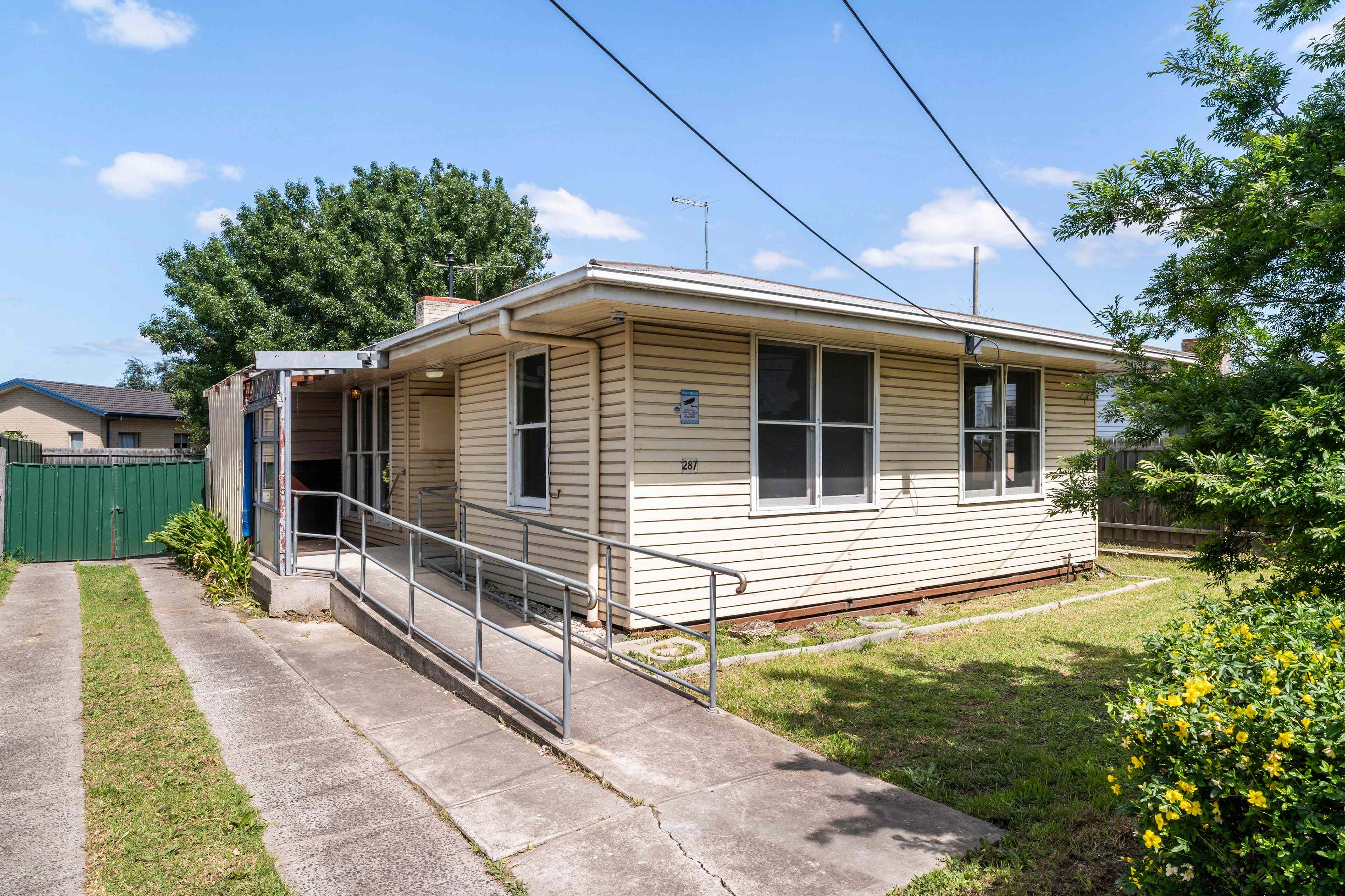 Comfort and Convenience in the Heart of Braybrook: VIC Braybrook, VIC 3019 House | Prop-GPT the AI-Powered Property Portal