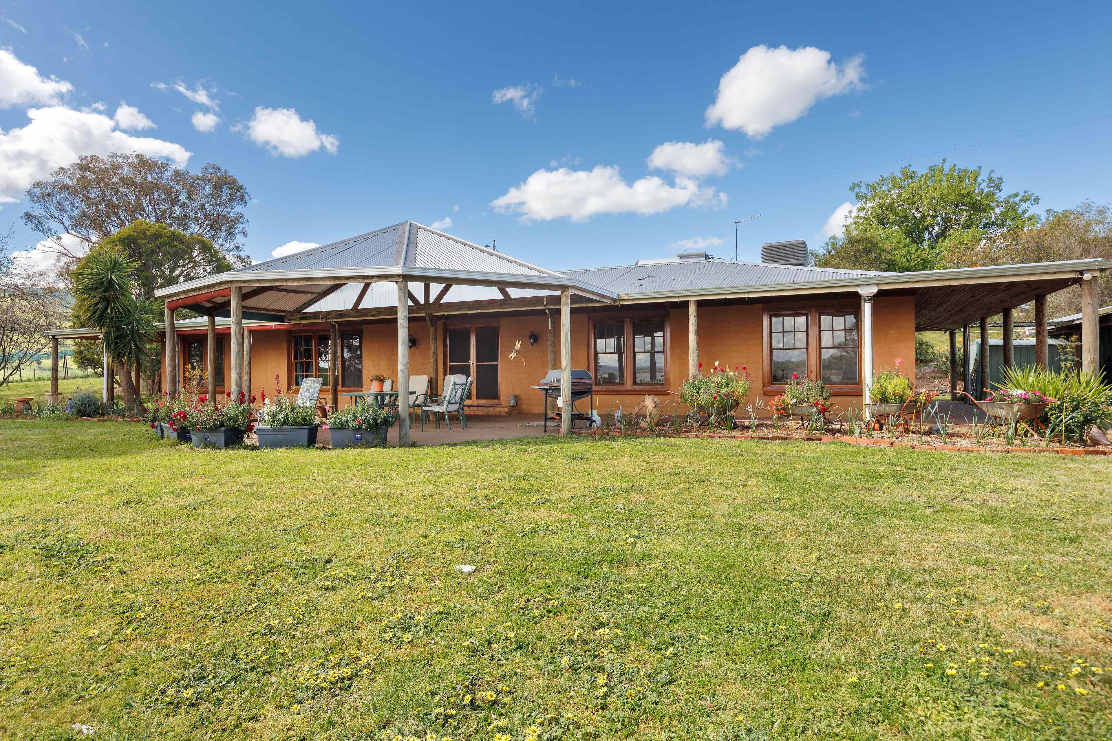 Stunning Lifestyle Property: VIC Bethanga, VIC 3691 Lifestyle | Prop-GPT the AI-Powered Property Portal