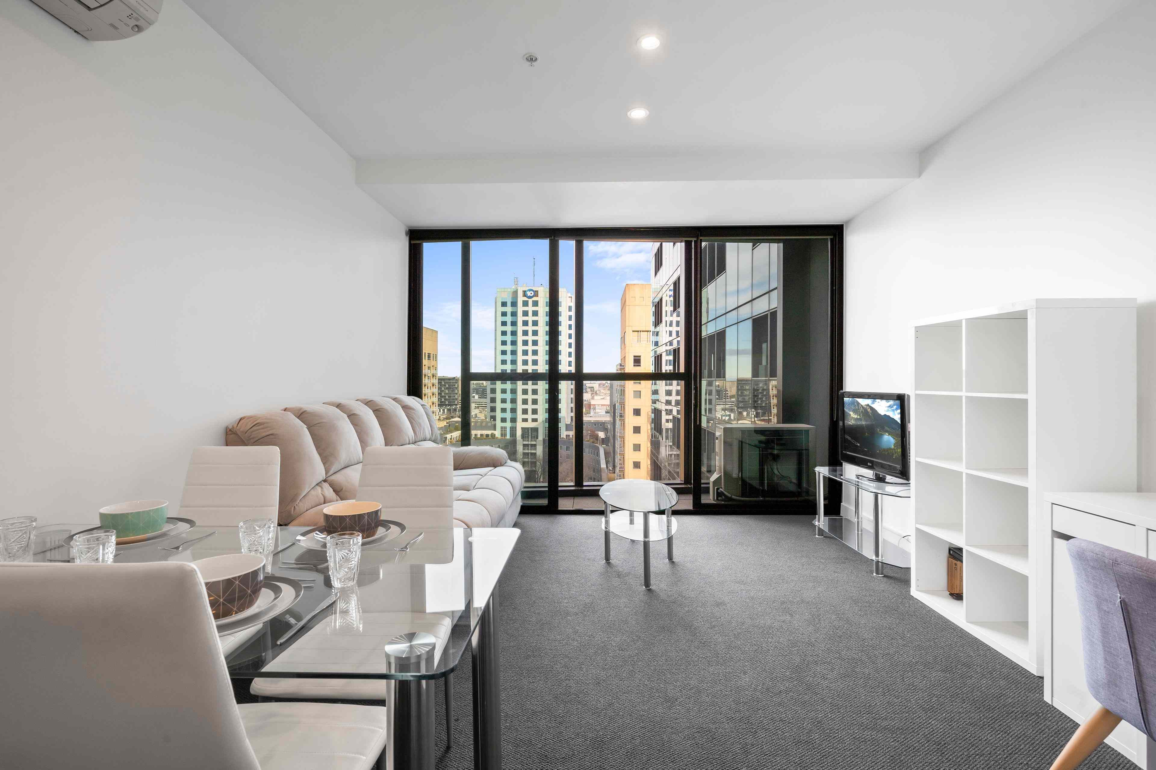 Chic Apartment @ Vogue Complex: VIC South Yarra, VIC 3141 Apartment | Prop-GPT the AI-Powered Property Portal