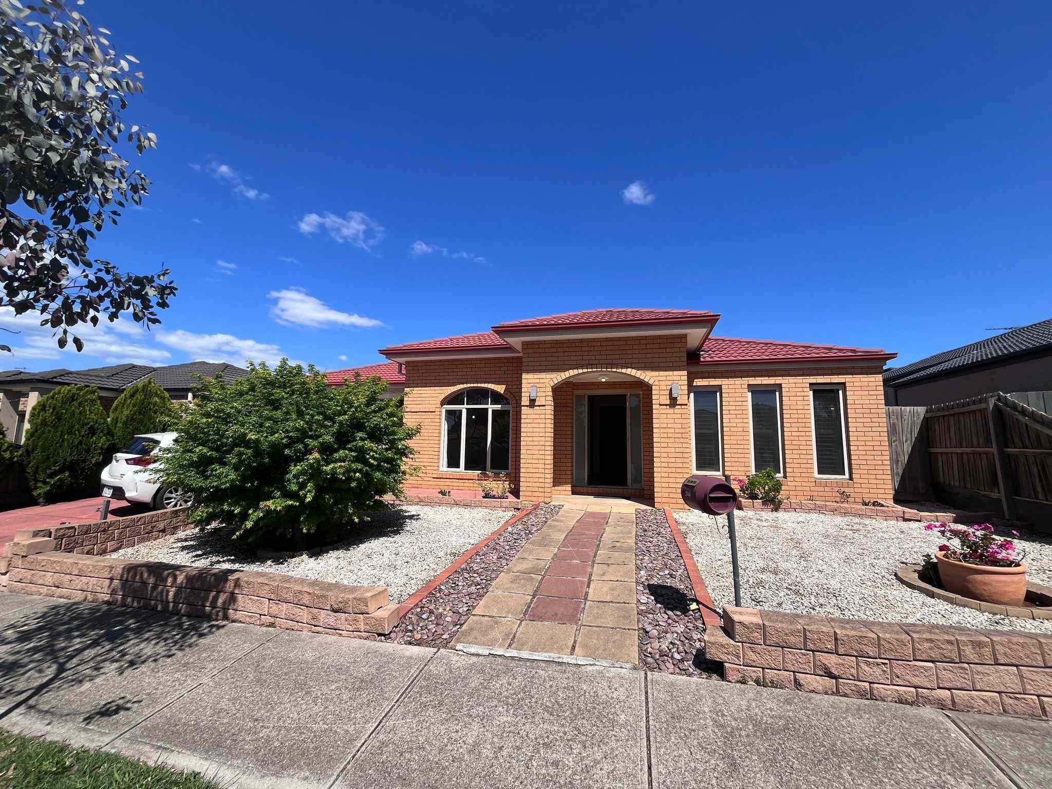 Modern Elegance and Everyday Comfort: VIC Truganina, VIC 3029 House | Prop-GPT the AI-Powered Property Portal