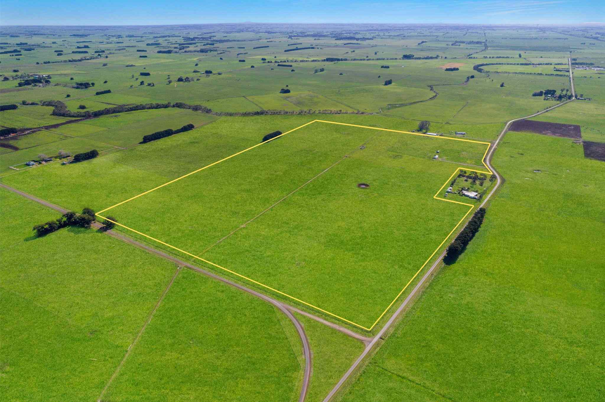Rural: VIC Koroit, VIC 3282 Other | Prop-GPT the AI-Powered Property Portal