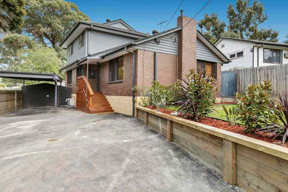 Home For Rent: VIC Boronia, VIC 3155 House | Prop-GPT the AI-Powered Property Portal