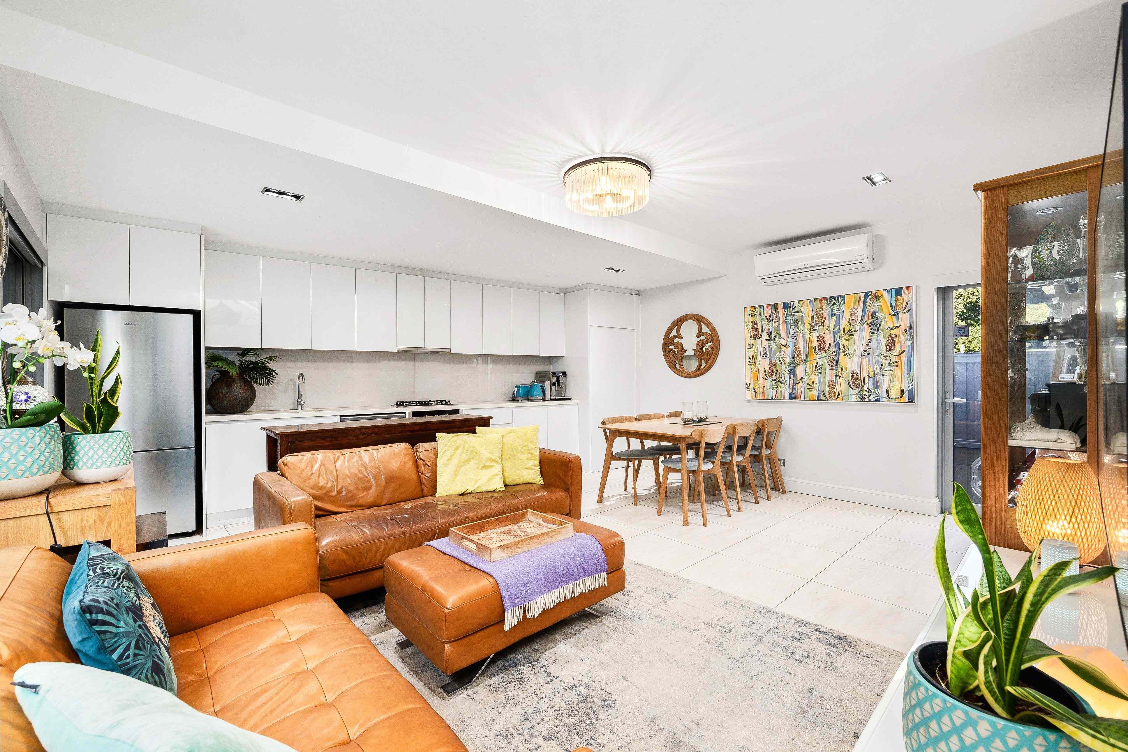 Home For Rent: NSW Randwick, NSW 2031 Apartment | Prop-GPT the AI-Powered Property Portal