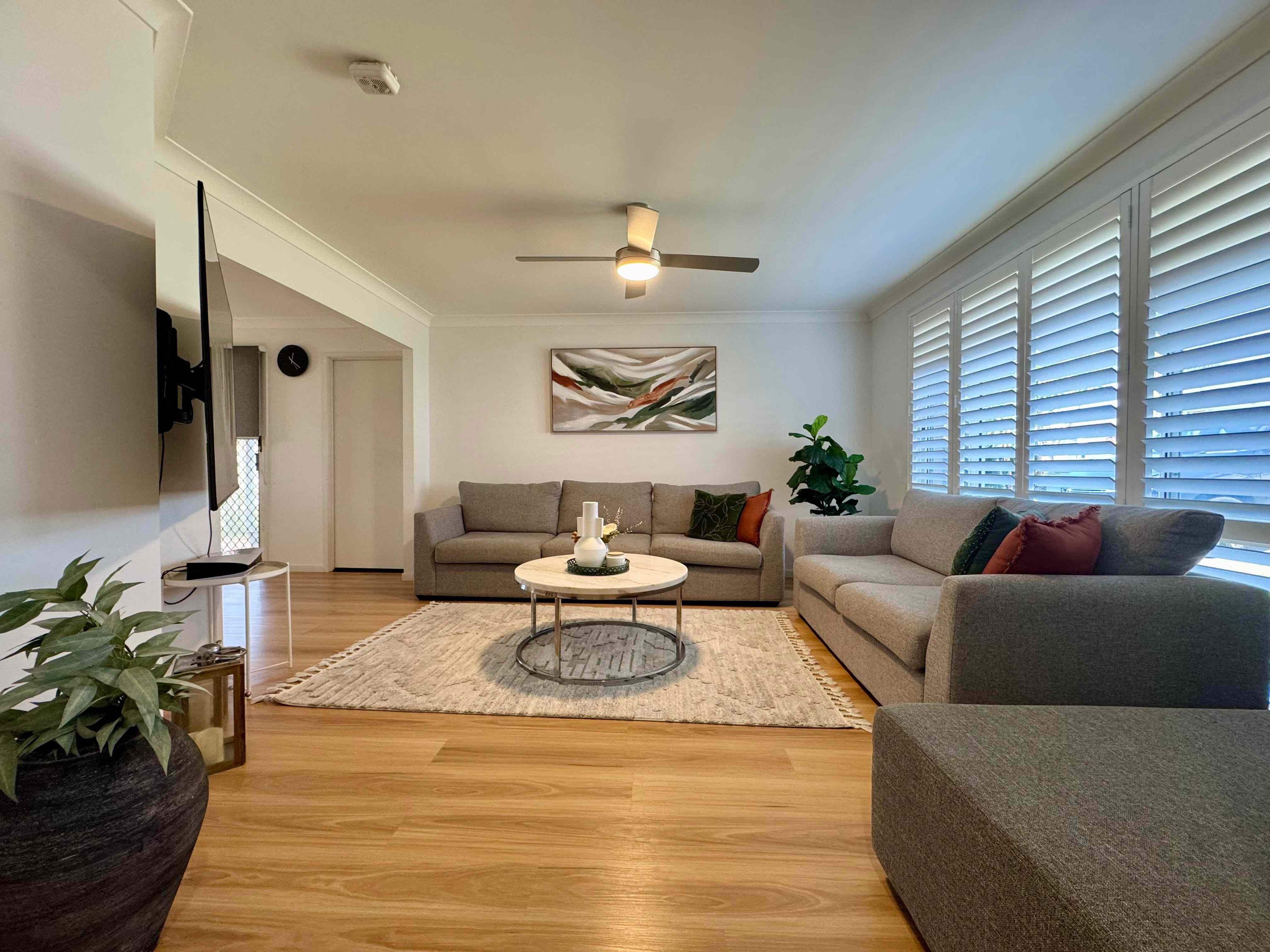 Home For Rent: NSW Glenmore Park, NSW 2745 House | Prop-GPT the AI-Powered Property Portal