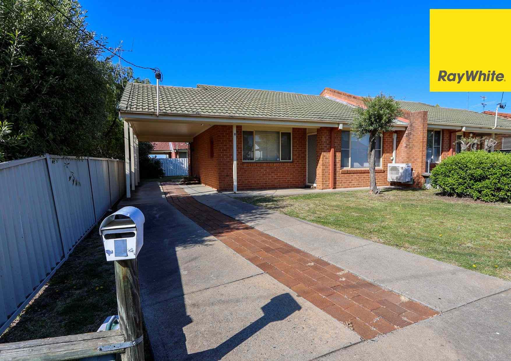 Home For Rent: NSW Inverell, NSW 2360 Unit | Prop-GPT the AI-Powered Property Portal