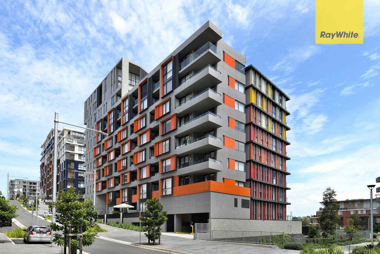 Home For Rent: NSW Meadowbank, NSW 2114 Apartment | Prop-GPT the AI-Powered Property Portal