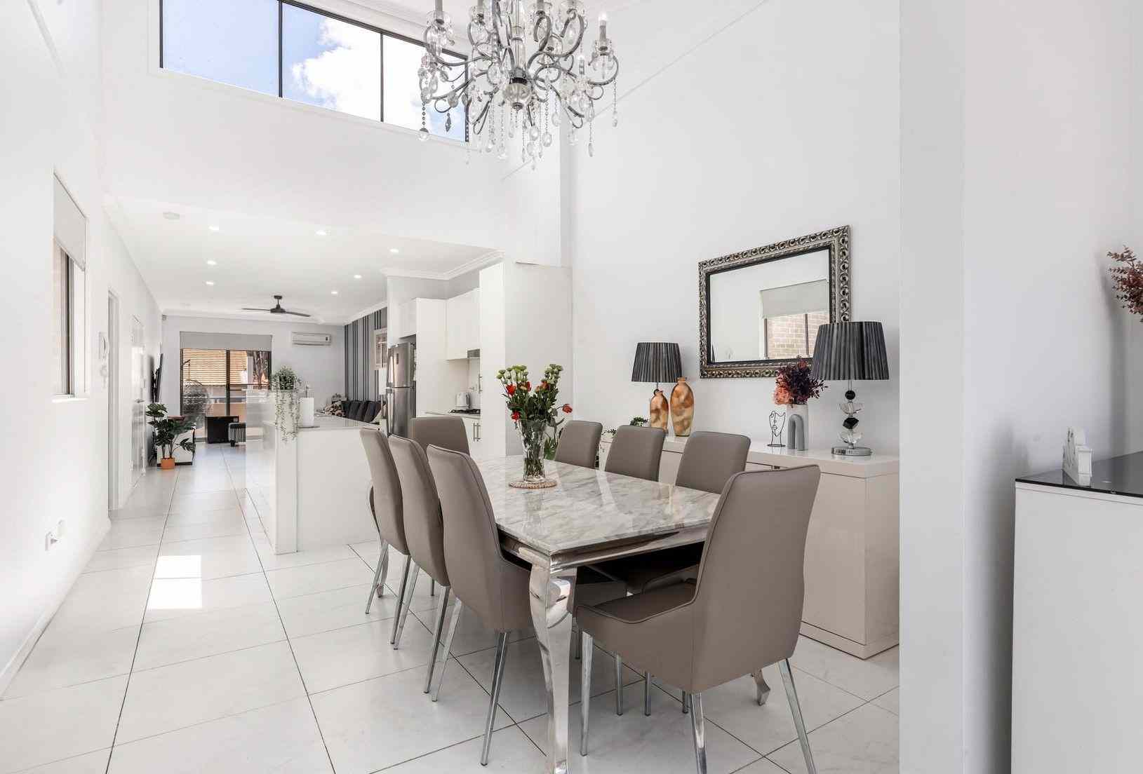 Home For Rent: NSW Parklea, NSW 2768 House | Prop-GPT the AI-Powered Property Portal