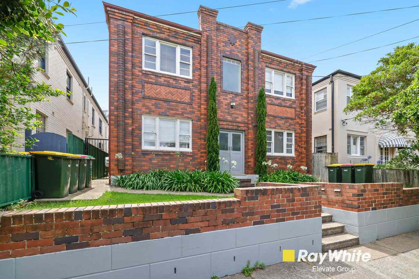 Home For Rent: NSW Ashfield, NSW 2131 Unit | Prop-GPT the AI-Powered Property Portal