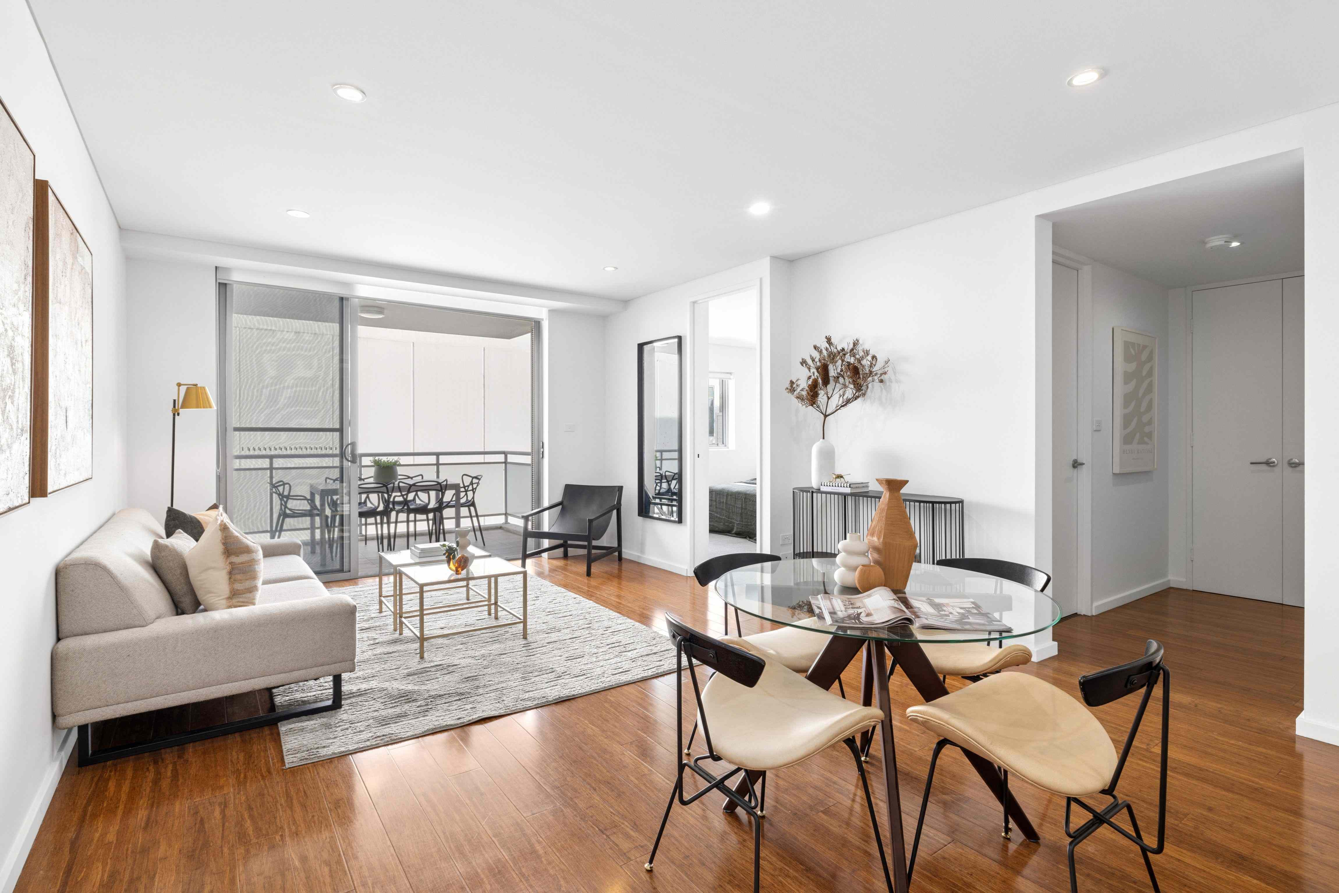 Home For Rent: NSW Camperdown, NSW 2050 Apartment | Prop-GPT the AI-Powered Property Portal