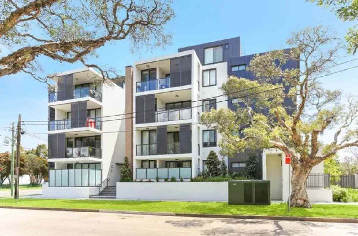 Home For Rent: NSW Strathfield, NSW 2135 Apartment | Prop-GPT the AI-Powered Property Portal