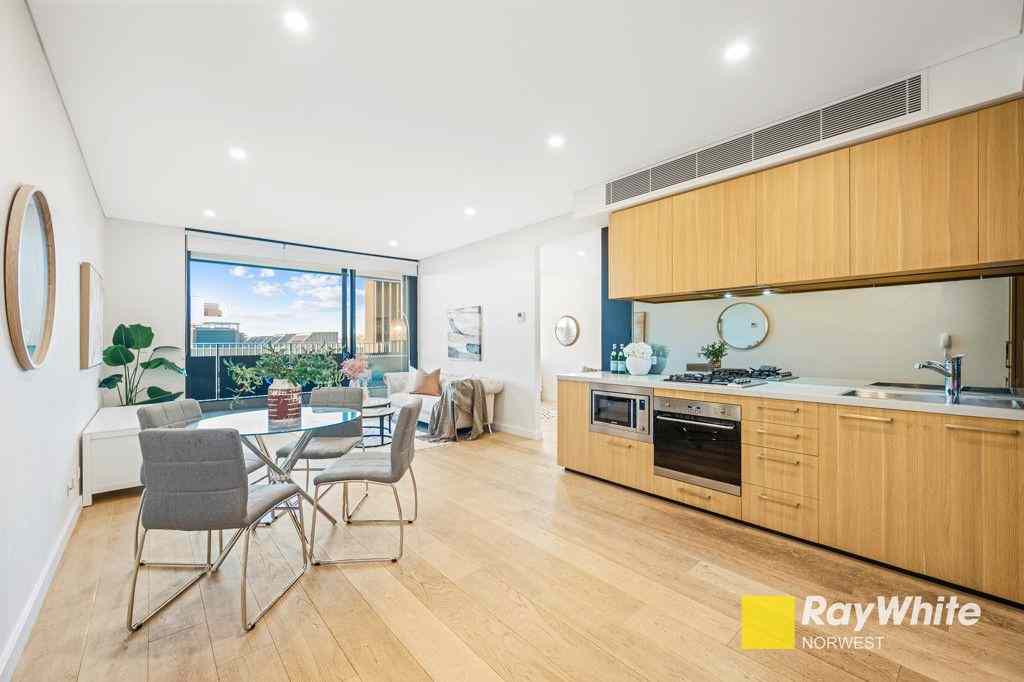 Home For Rent: NSW Leichhardt, NSW 2040 Apartment | Prop-GPT the AI-Powered Property Portal