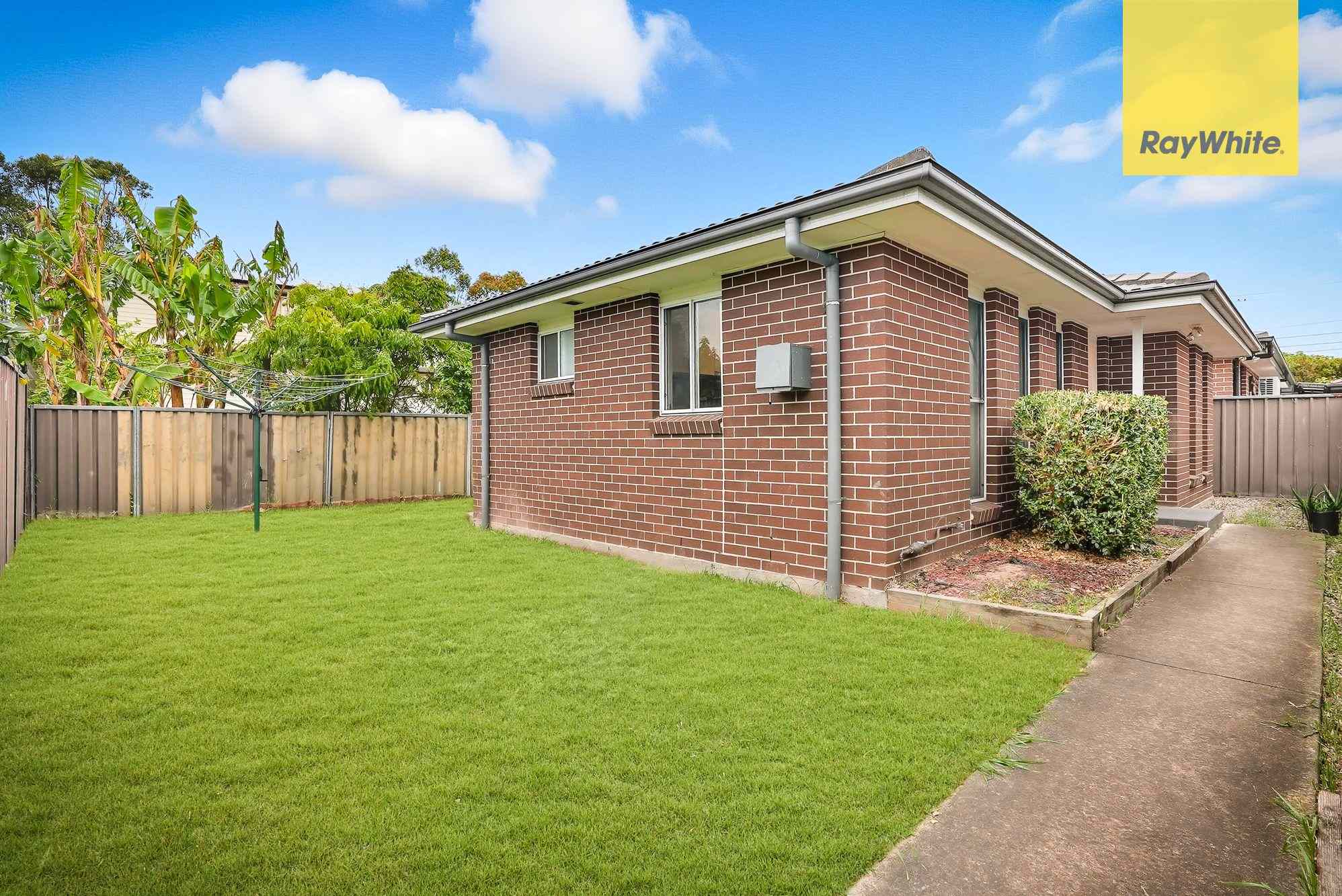 Home For Rent: NSW Blacktown, NSW 2148 House | Prop-GPT the AI-Powered Property Portal