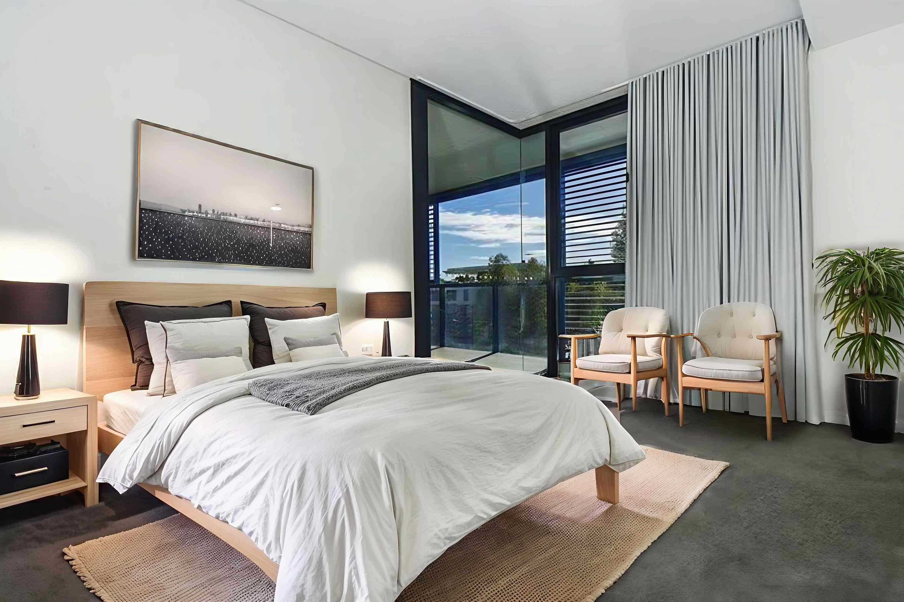 Home For Rent: NSW Camperdown, NSW 2050 Apartment | Prop-GPT the AI-Powered Property Portal