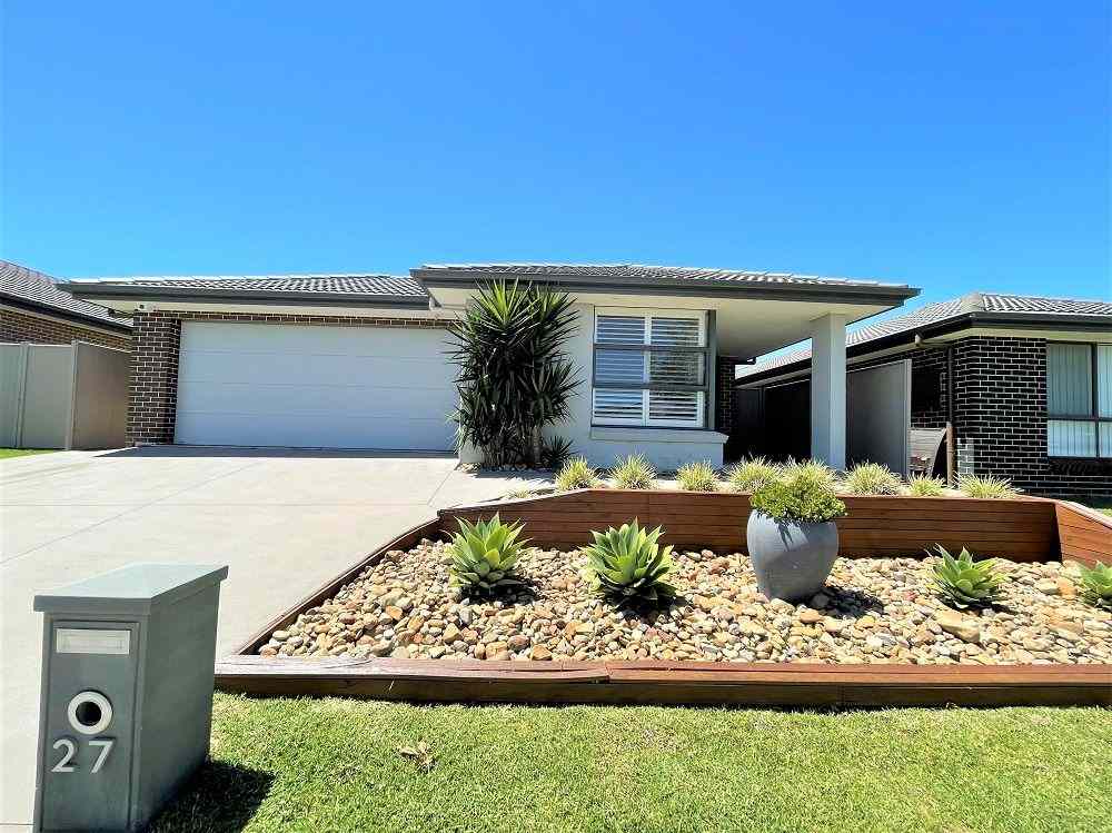 Home For Rent: NSW Spring Farm, NSW 2570 House | Prop-GPT the AI-Powered Property Portal