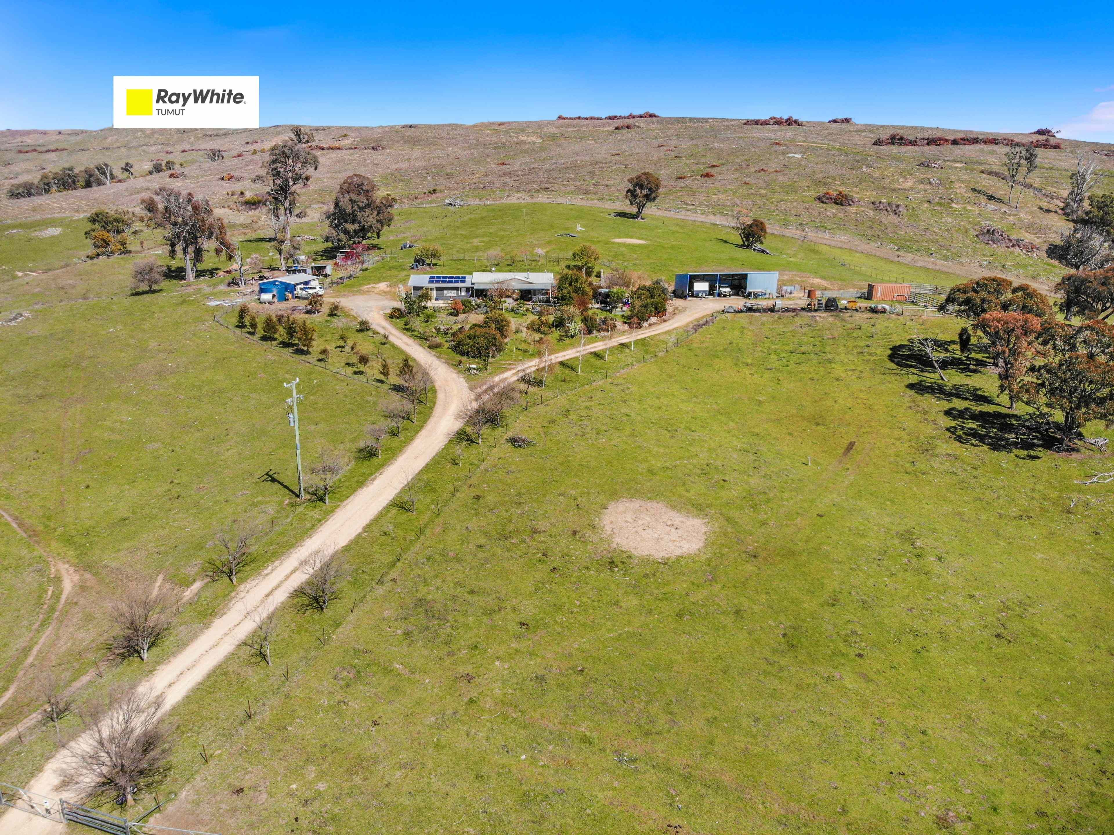 Rural: NSW Adjungbilly, NSW 2727 Other | Prop-GPT the AI-Powered Property Portal
