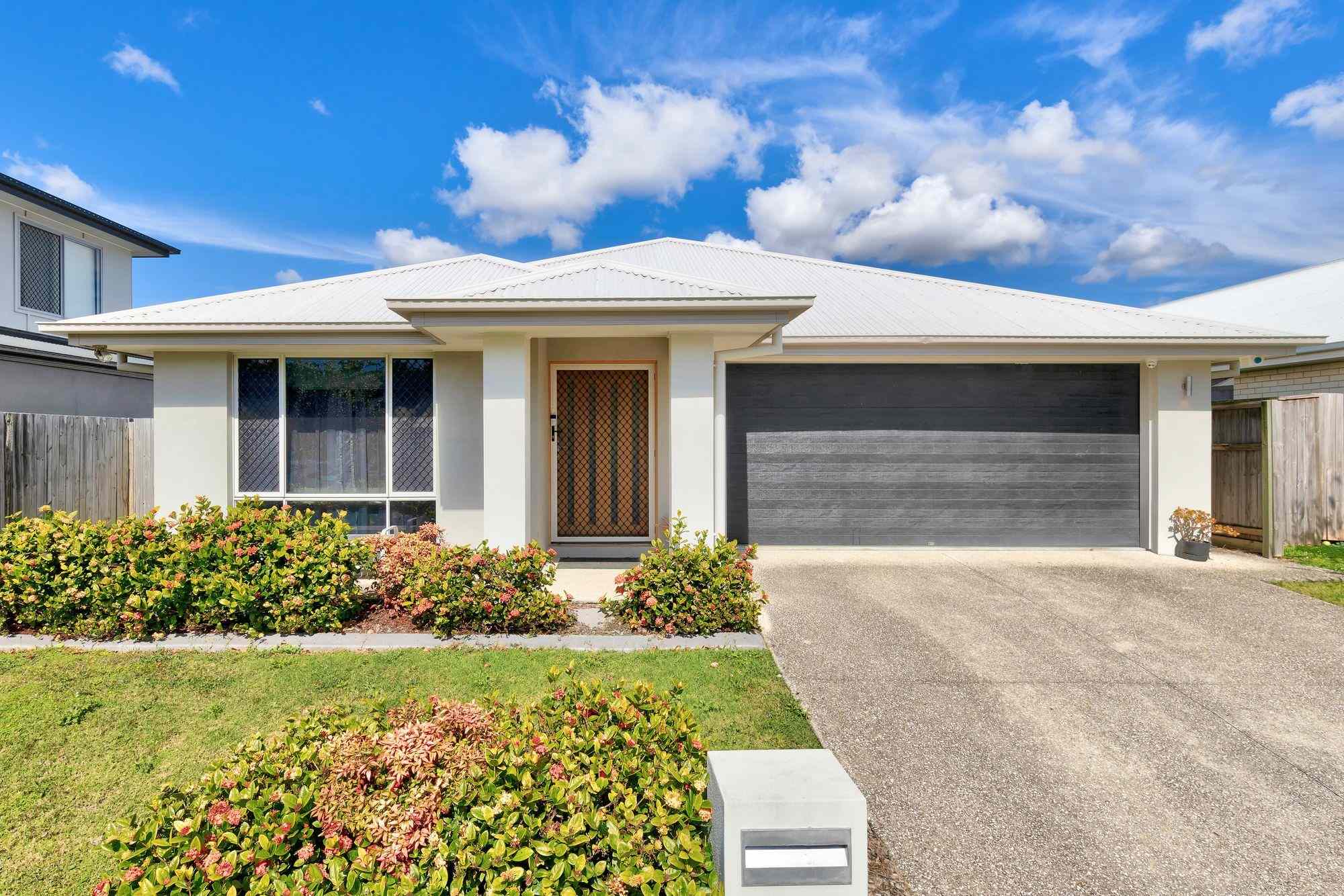 Modern Comfortable home in a Family-Friendly Neighbourhood with Solar: QLD Park Ridge, QLD 4125 House | Prop-GPT the AI-Powered Property Portal