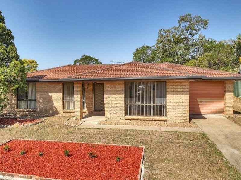 WELL MAINTAINED THREE BEDROOM HOME WITH AIR CON: QLD Sunnybank Hills, QLD 4109 House | Prop-GPT the AI-Powered Property Portal