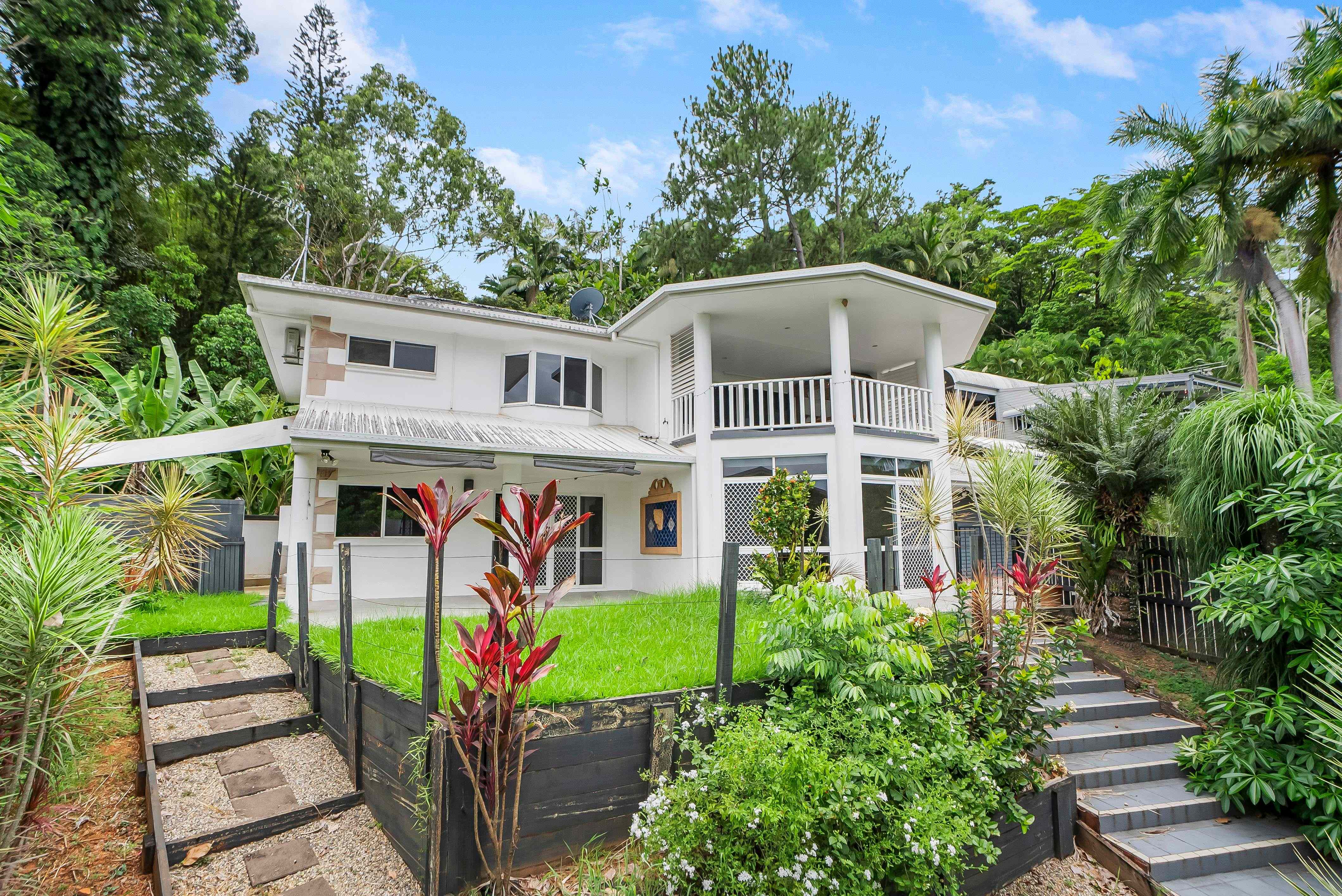 RELAXED FAMILY HOME IN SECLUDED SETTING - FANTASTIC LOCATION!: QLD Freshwater, QLD 4870 House | Prop-GPT the AI-Powered Property Portal