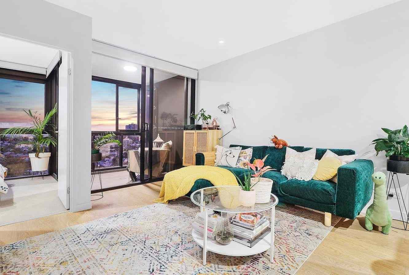 Partially furnished Luxury One-Bedroom in Heart of South Brisbane: QLD South Brisbane, QLD 4101 Apartment | Prop-GPT the AI-Powered Property Portal