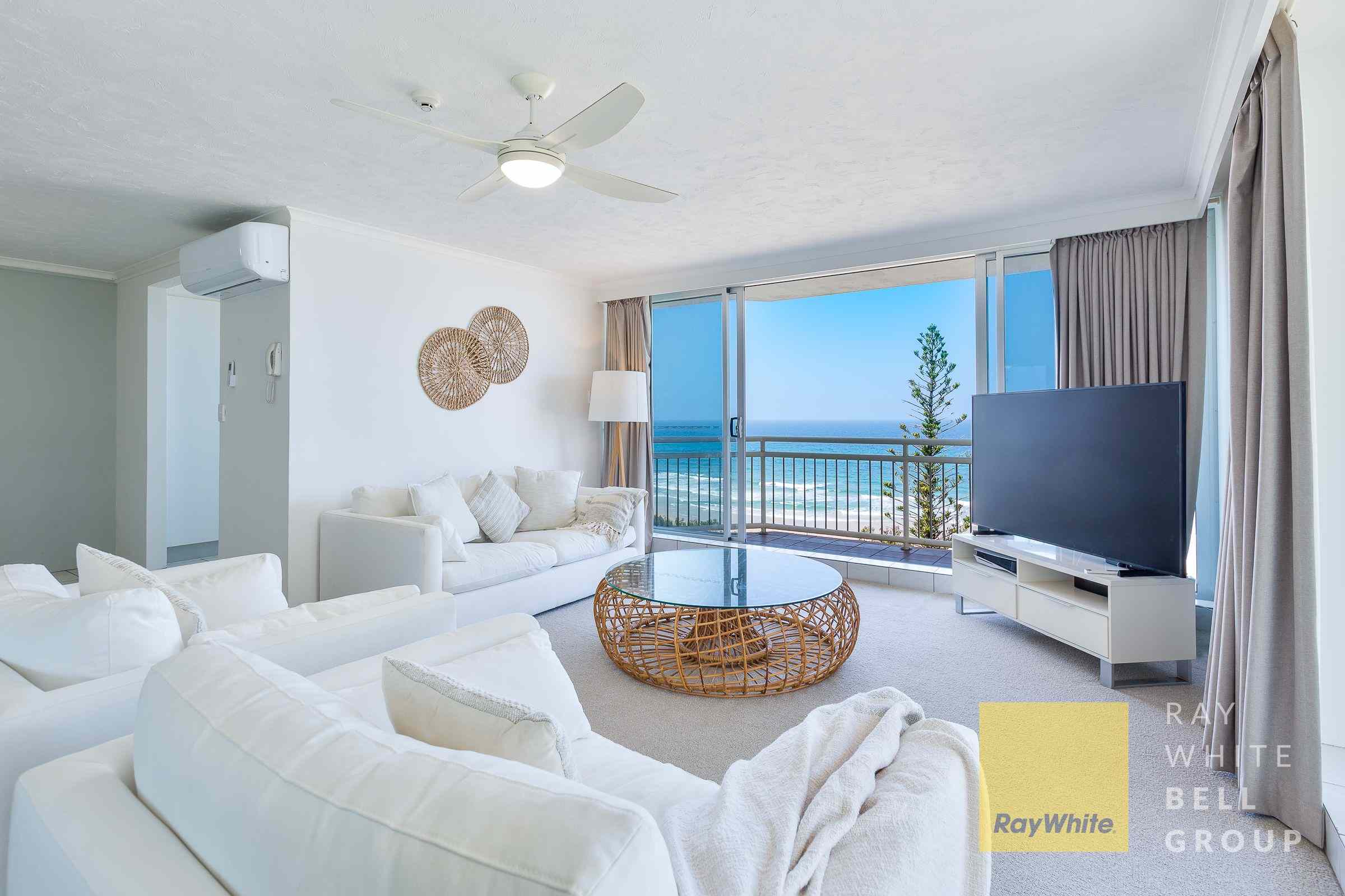 Fully Furnished, Ocean-View Apartment in Narrowneck Precinct: QLD Surfers Paradise, QLD 4217 Apartment | Prop-GPT the AI-Powered Property Portal