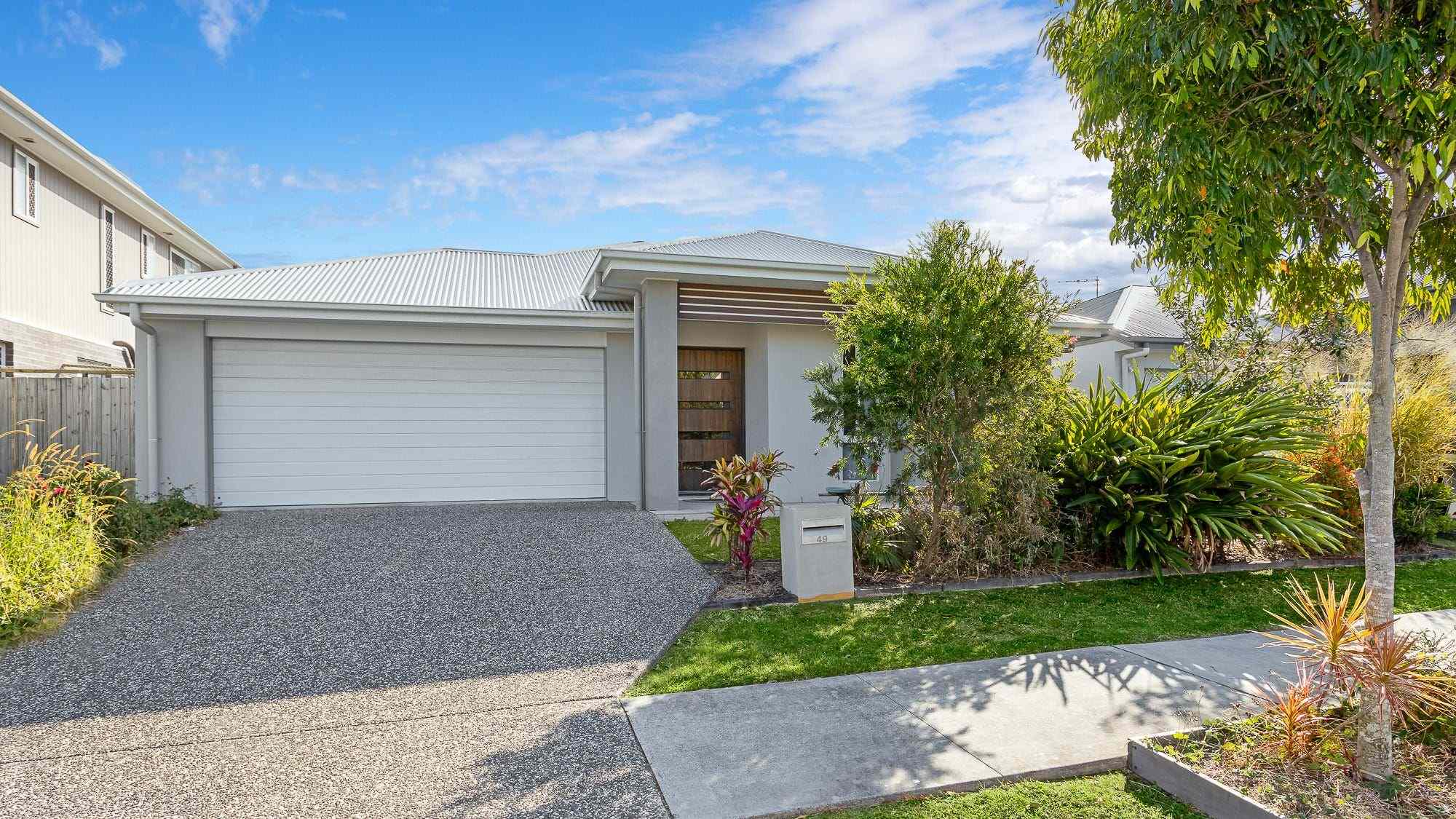 Stylish 4-Bedroom Home: QLD Newport, QLD 4020 House | Prop-GPT the AI-Powered Property Portal